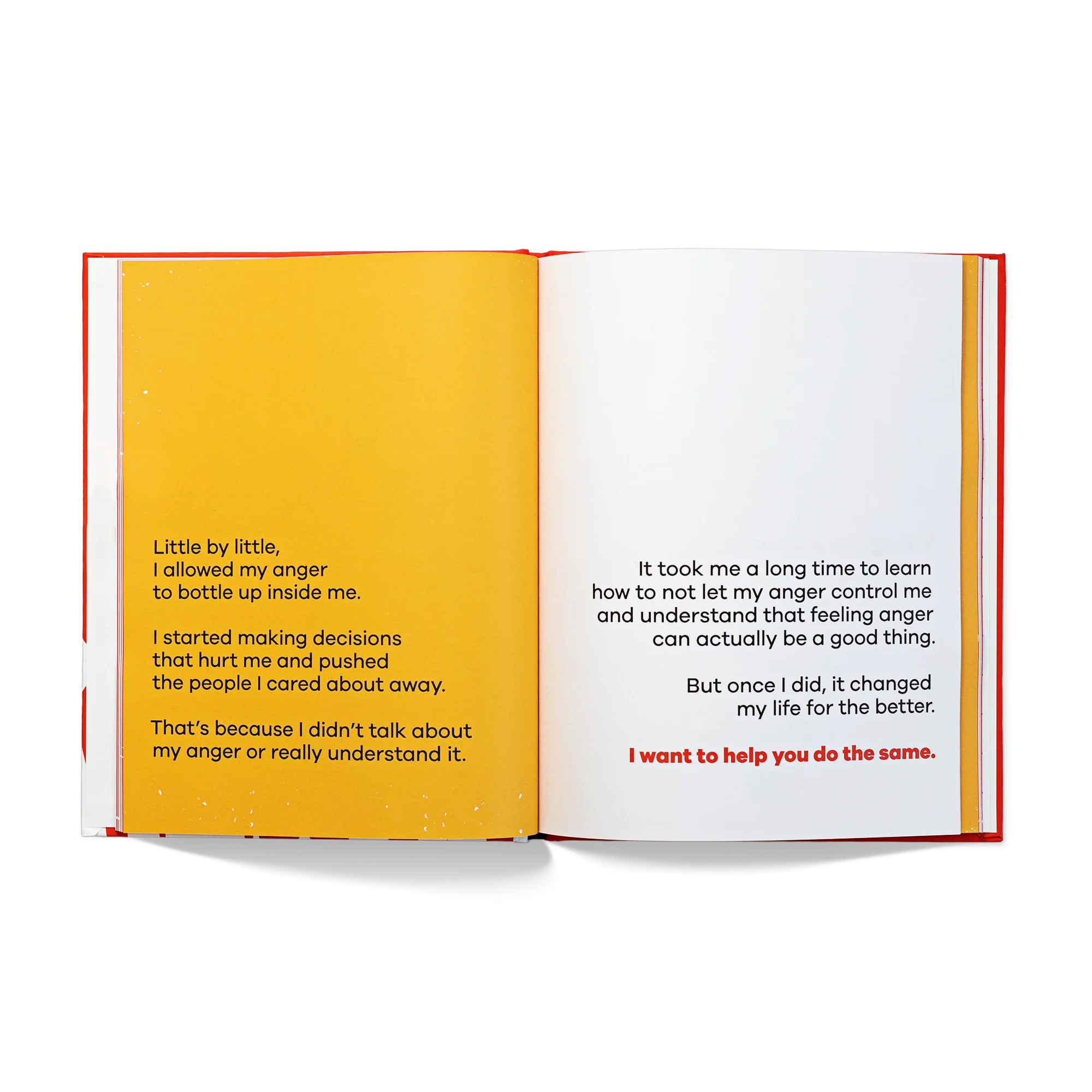 A Kids Book About Anger - Image 3