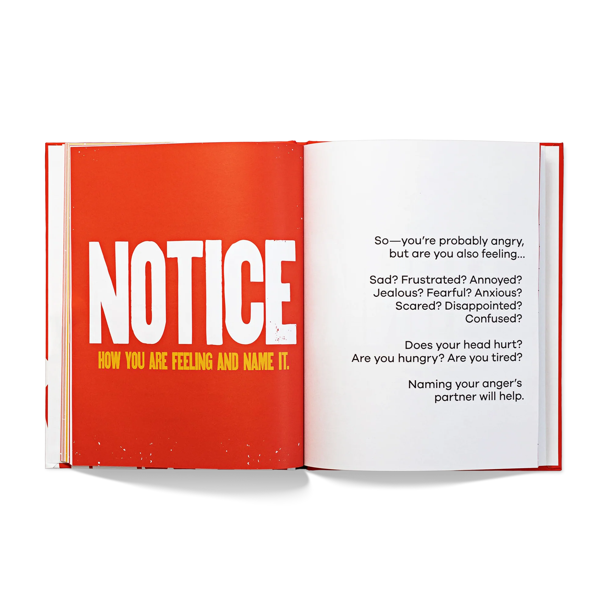 A Kids Book About Anger - Image 4