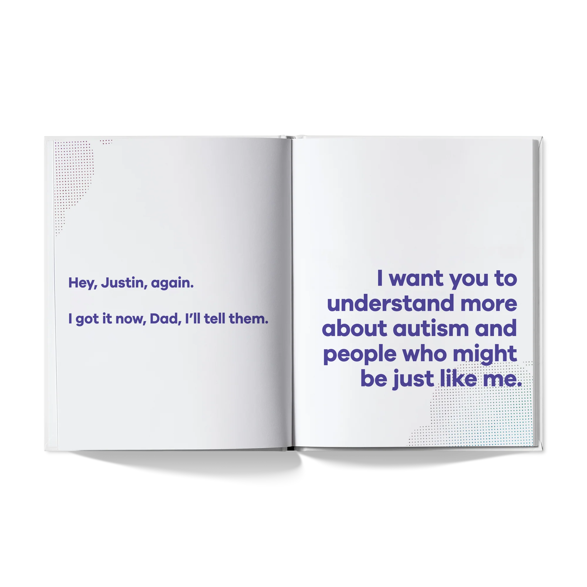 A Kids Book About Autism - Image 3