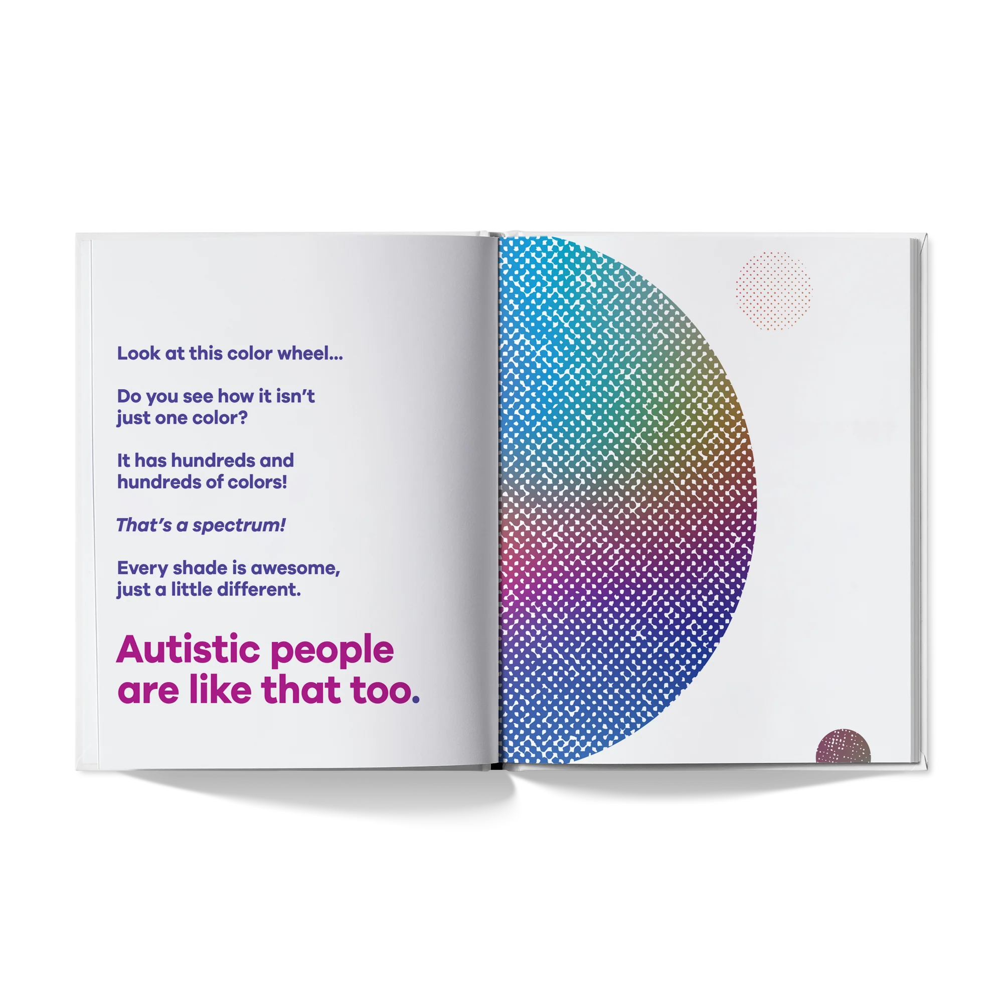 A Kids Book About Autism - Image 4