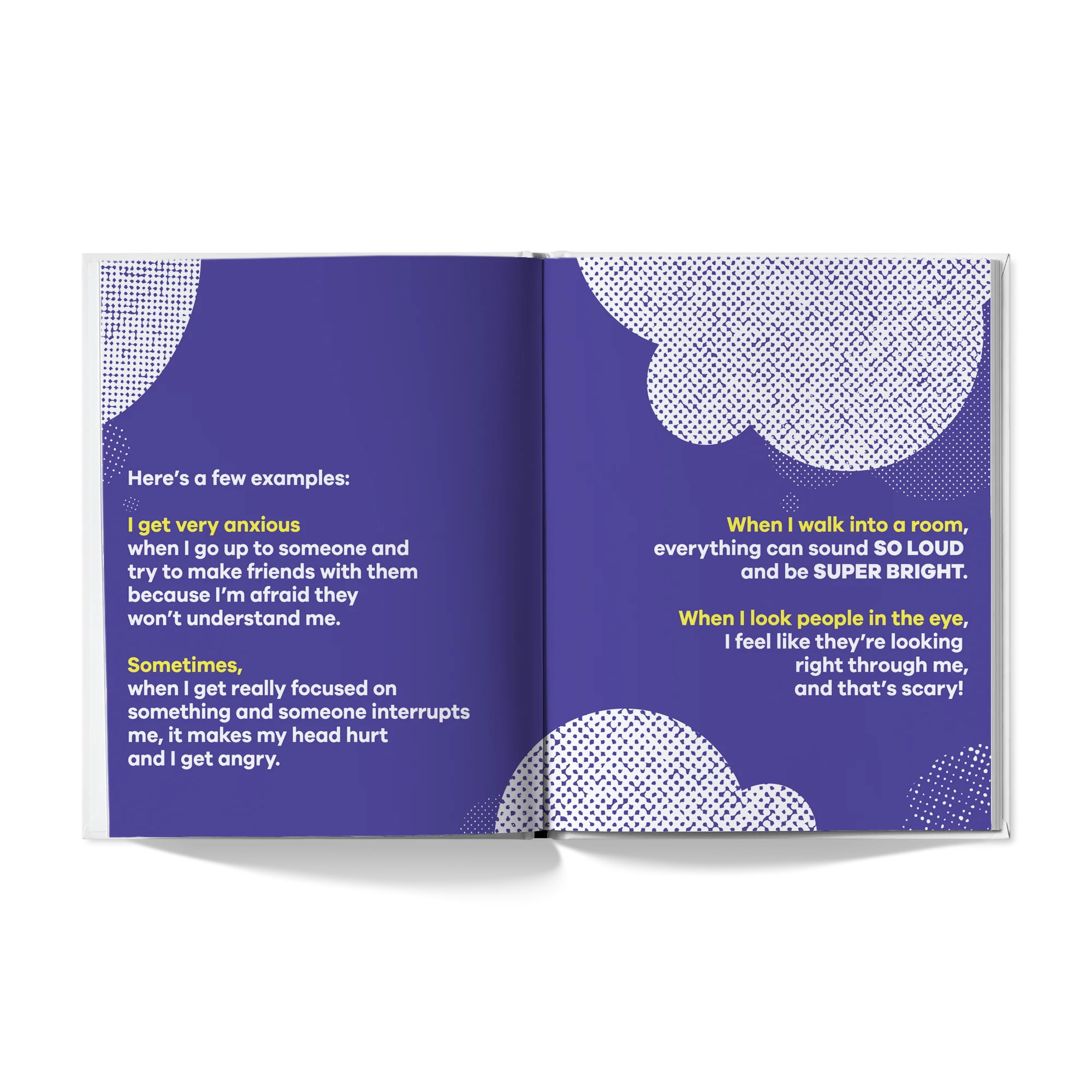 A Kids Book About Autism - Image 5