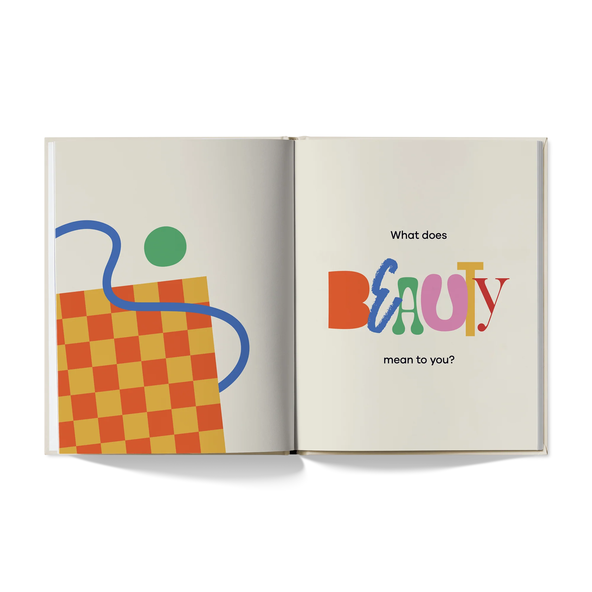 A Kids Book About Beauty - Image 3