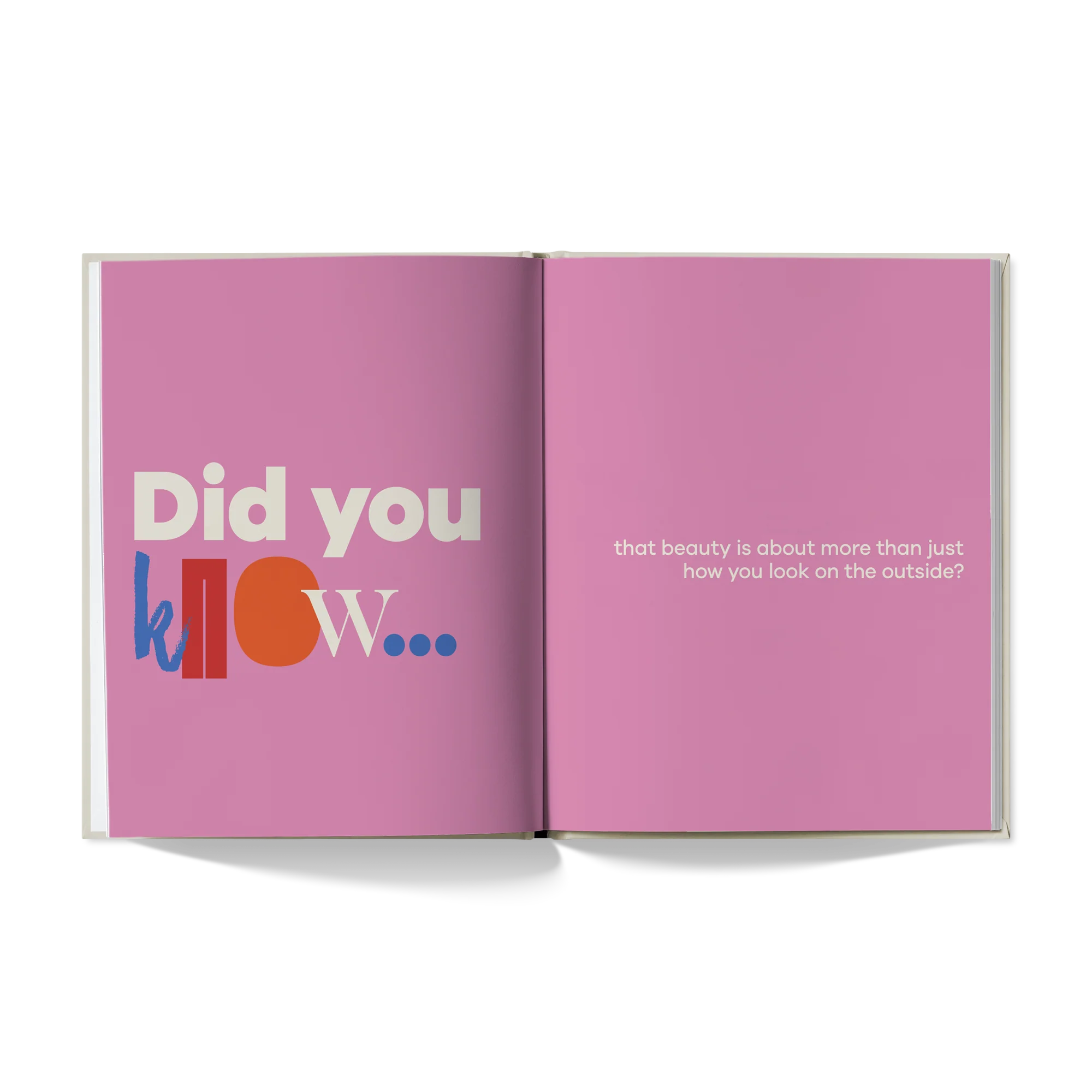A Kids Book About Beauty - Image 4