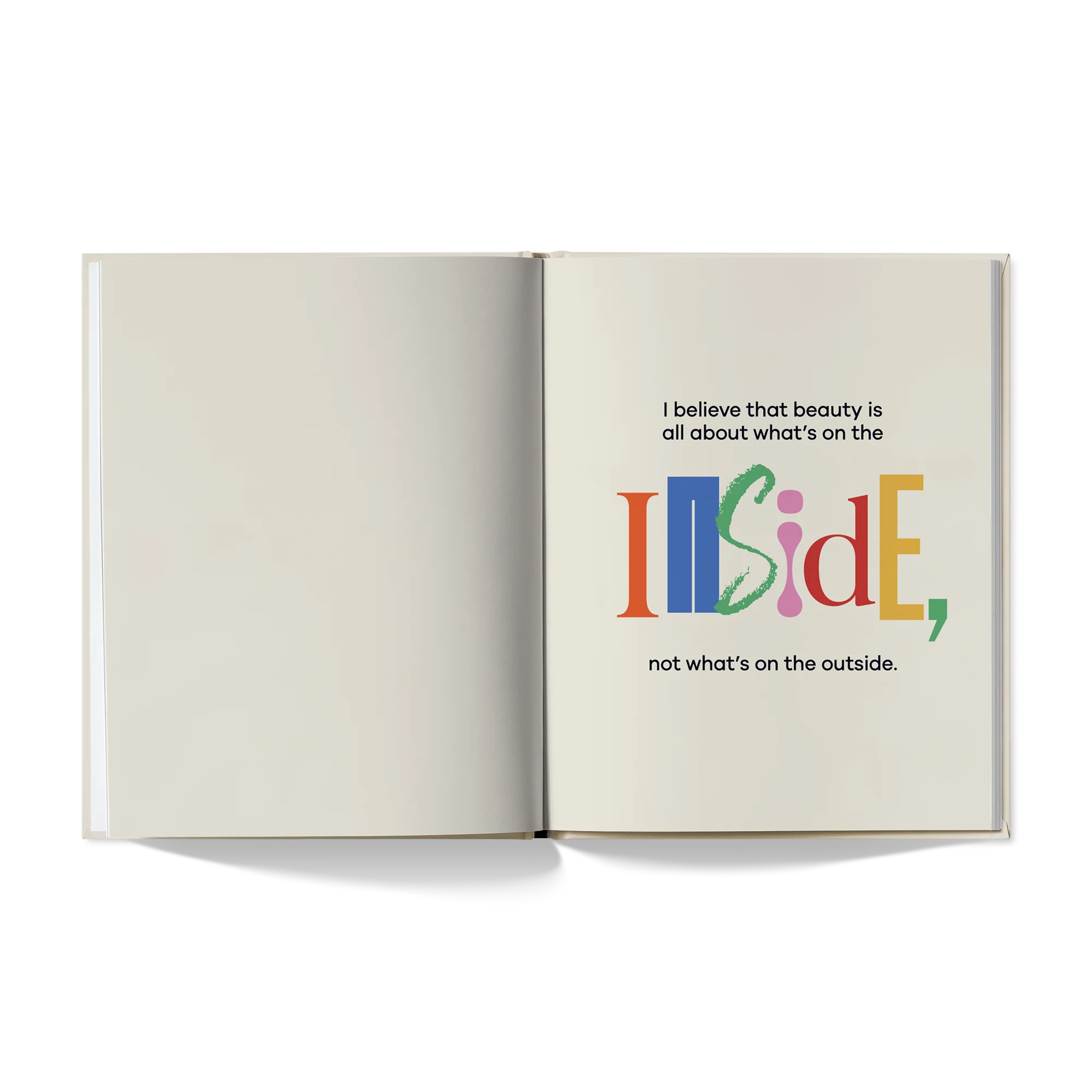 A Kids Book About Beauty - Image 6