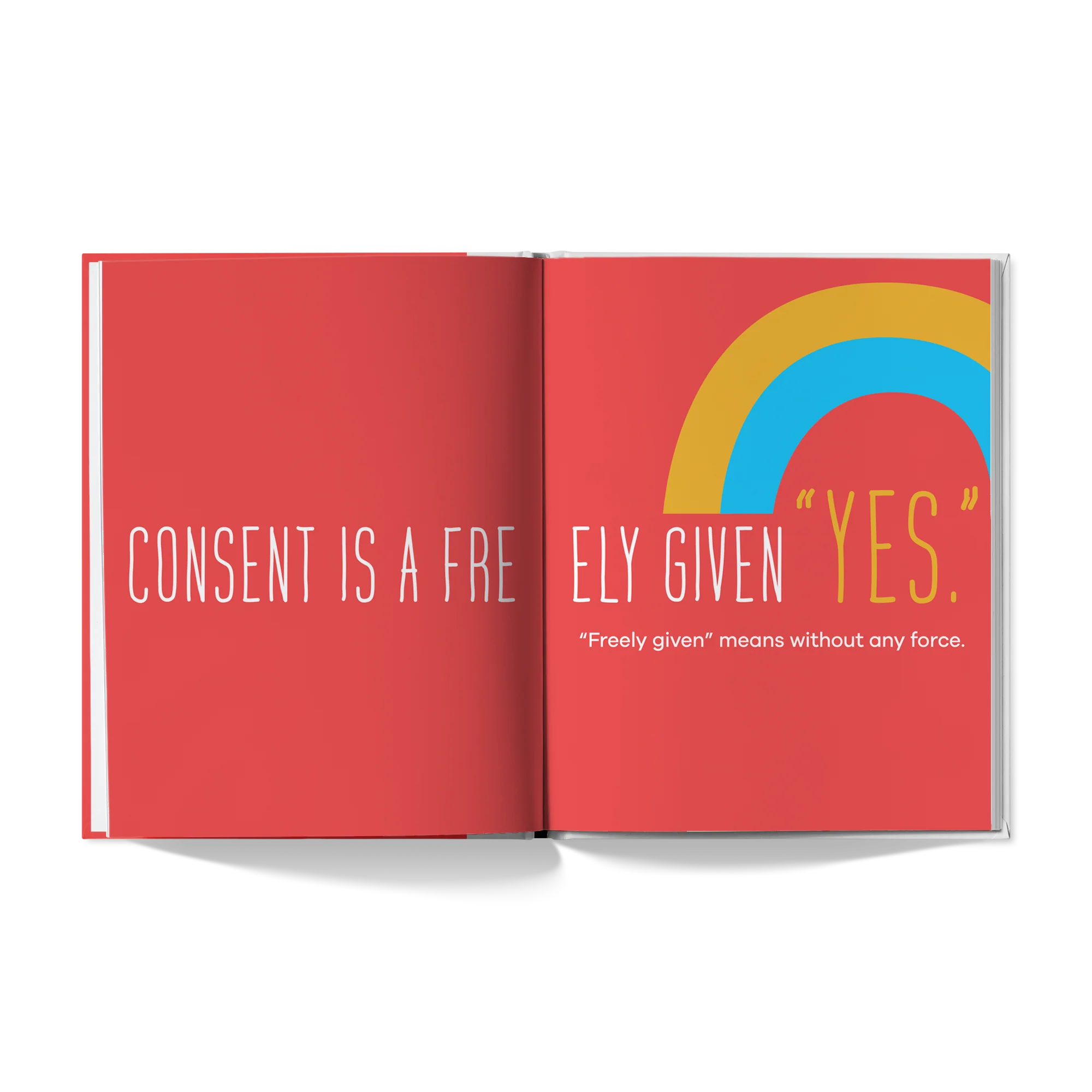A Kids Book About Consent - Image 3