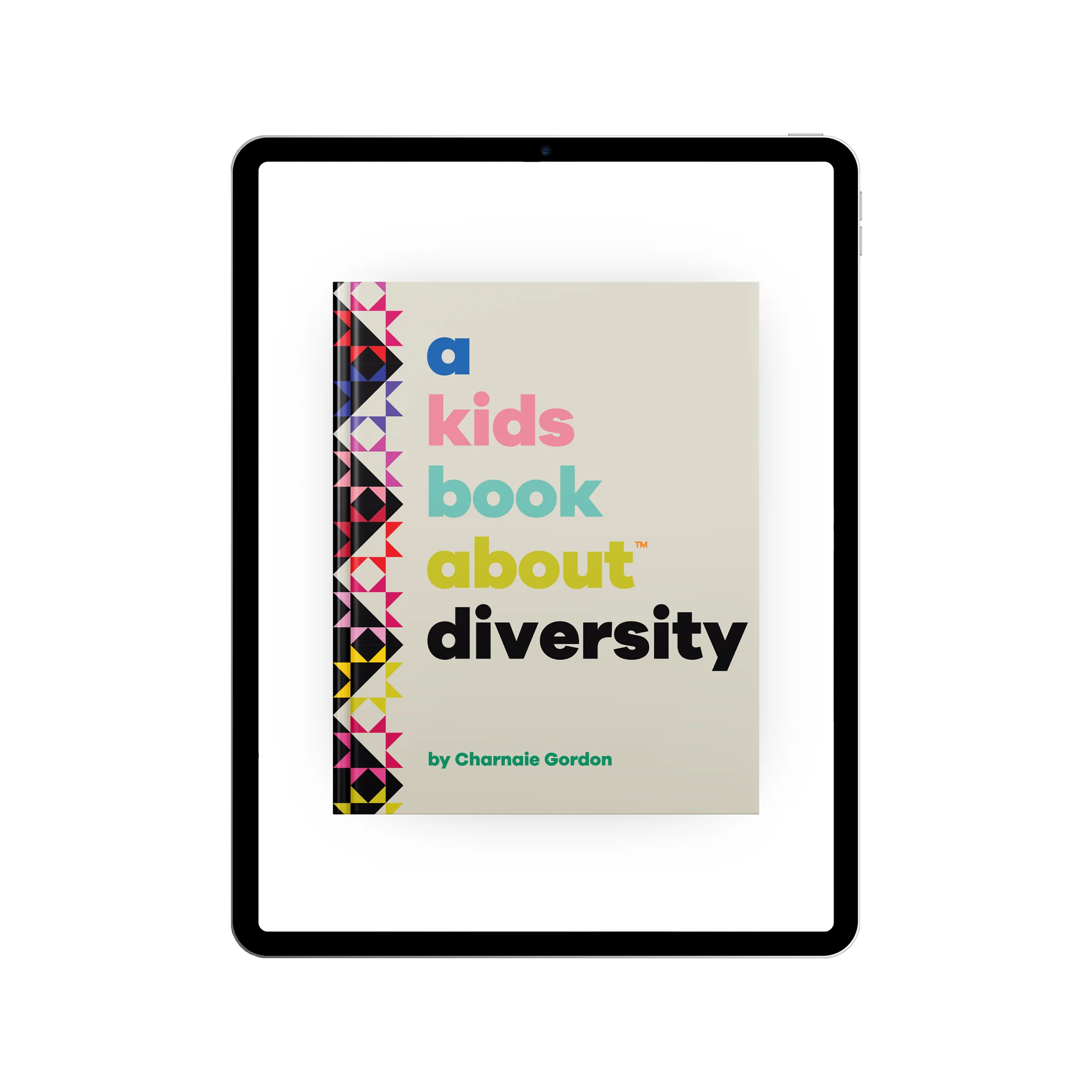 A Kids Book About Diversity - Image 6