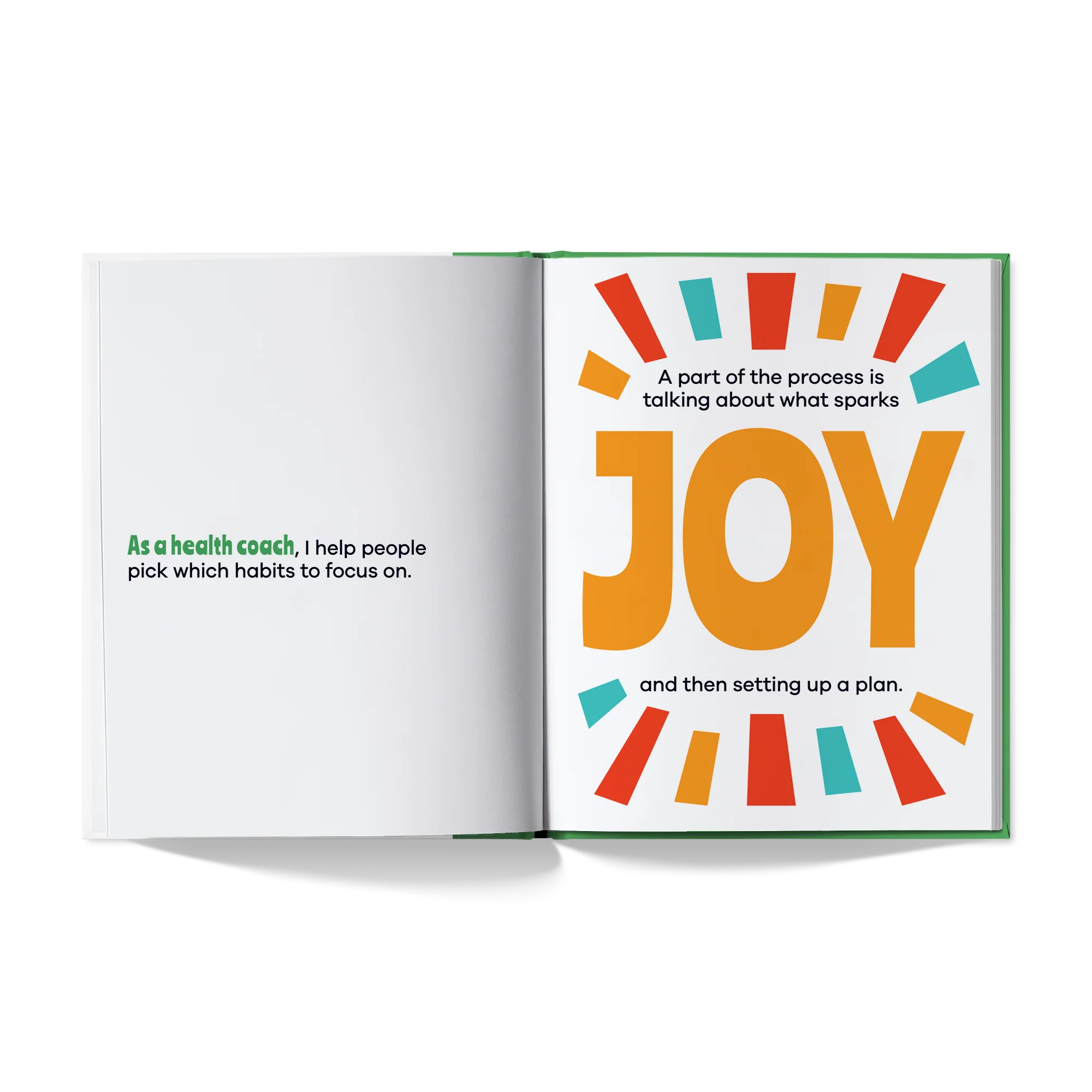 A Kids Book About Healthy Habits - Image 5