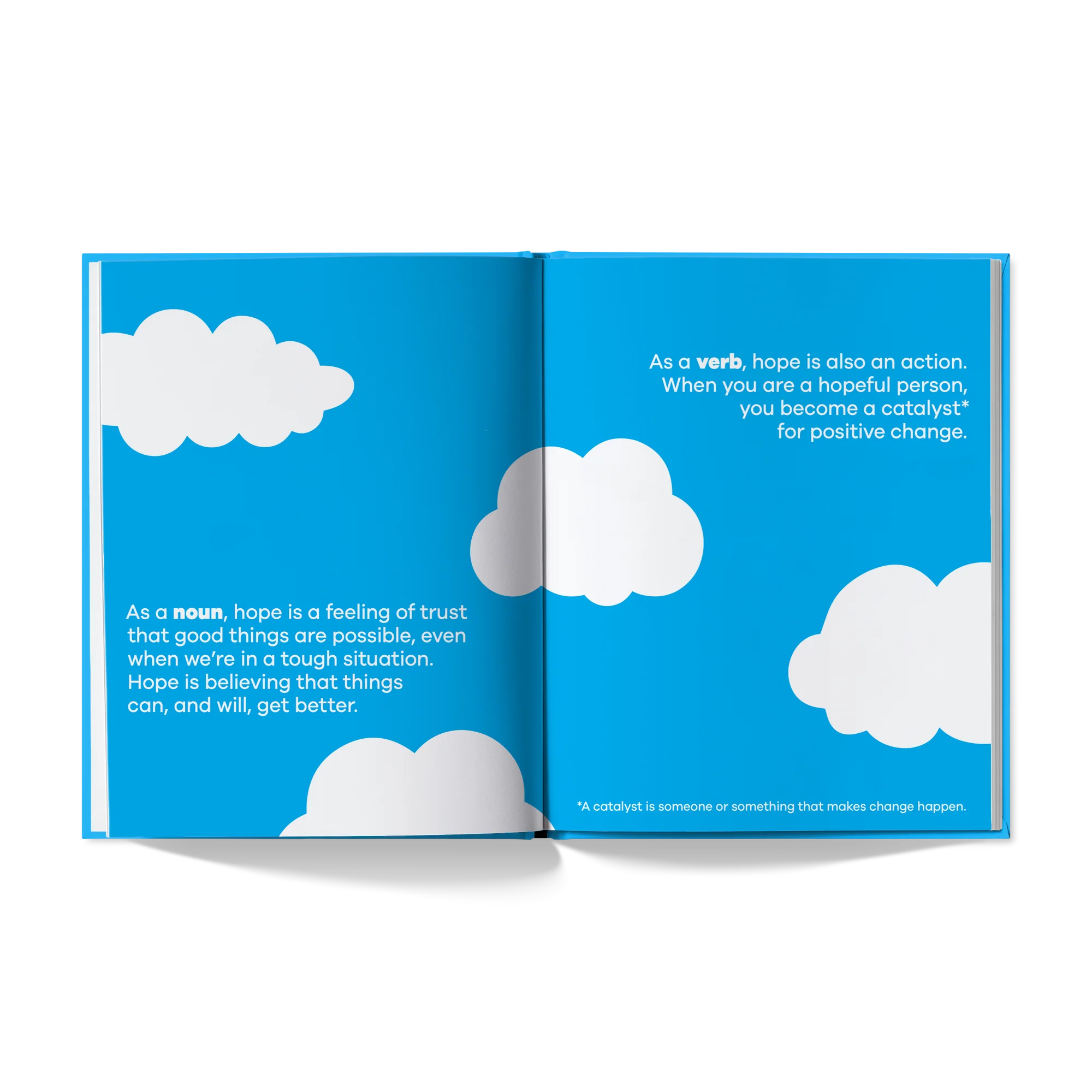 A Kids Book About Hope - Image 3