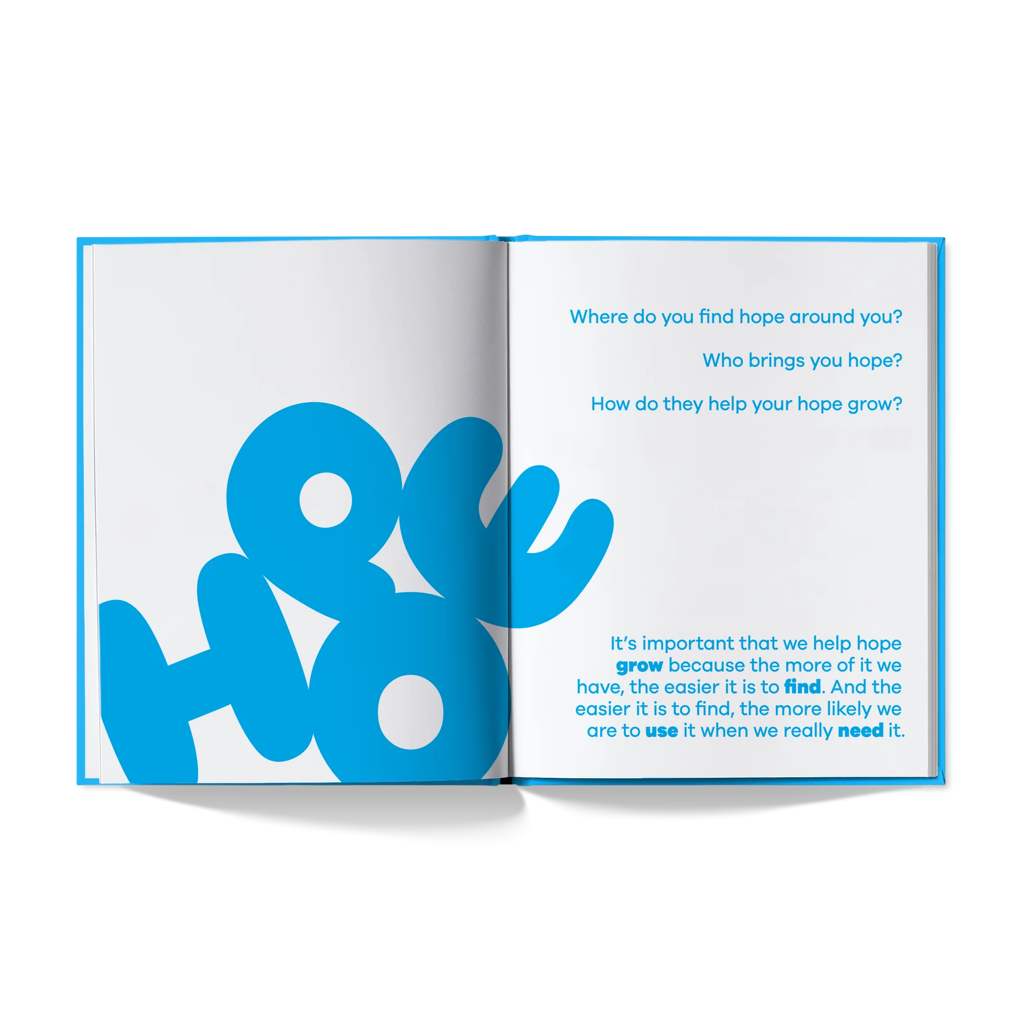 A Kids Book About Hope - Image 4