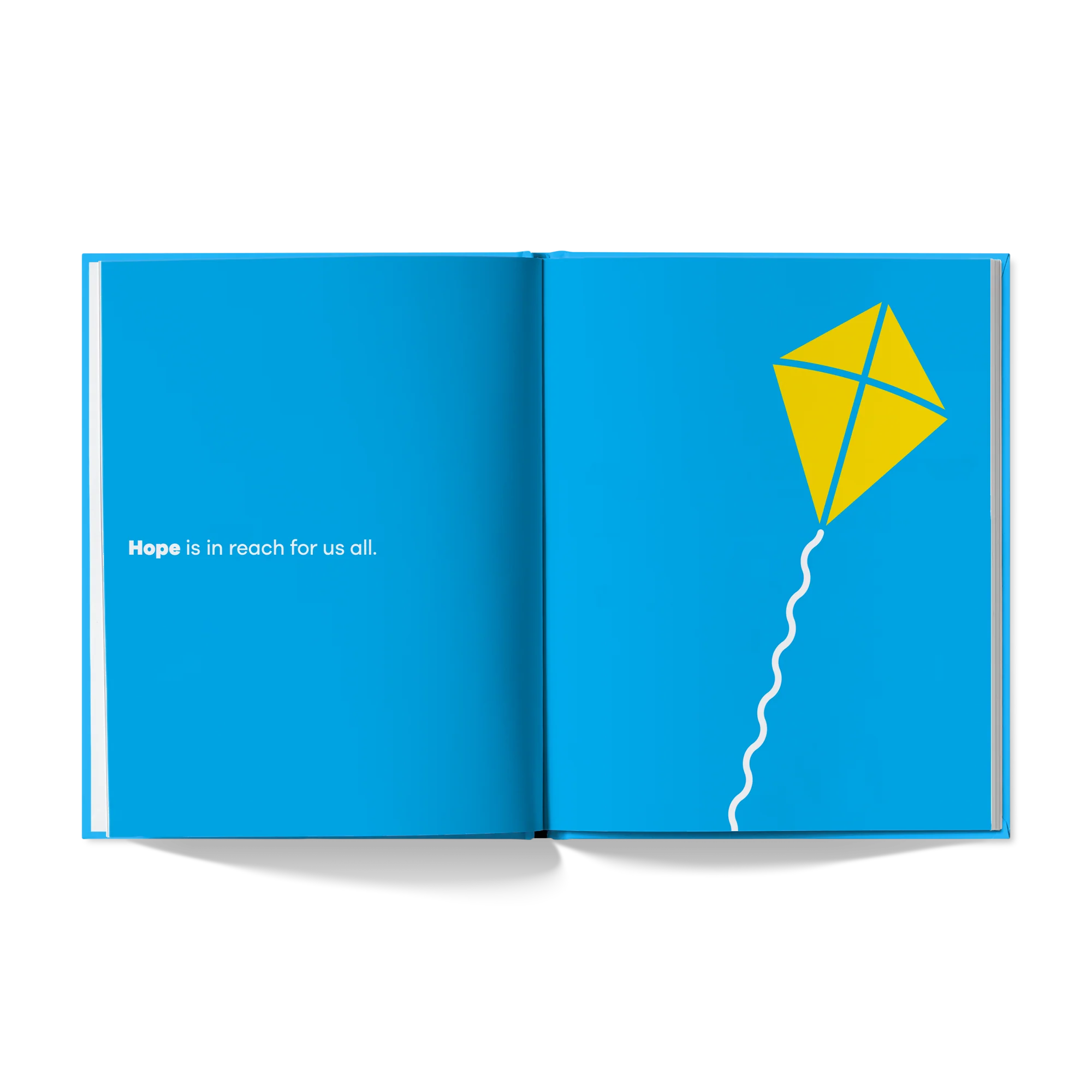 A Kids Book About Hope - Image 5
