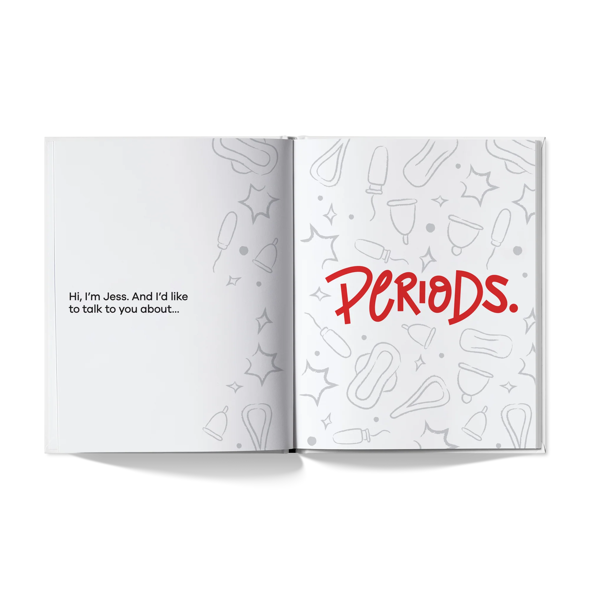 A Kids Book About Periods - Image 3