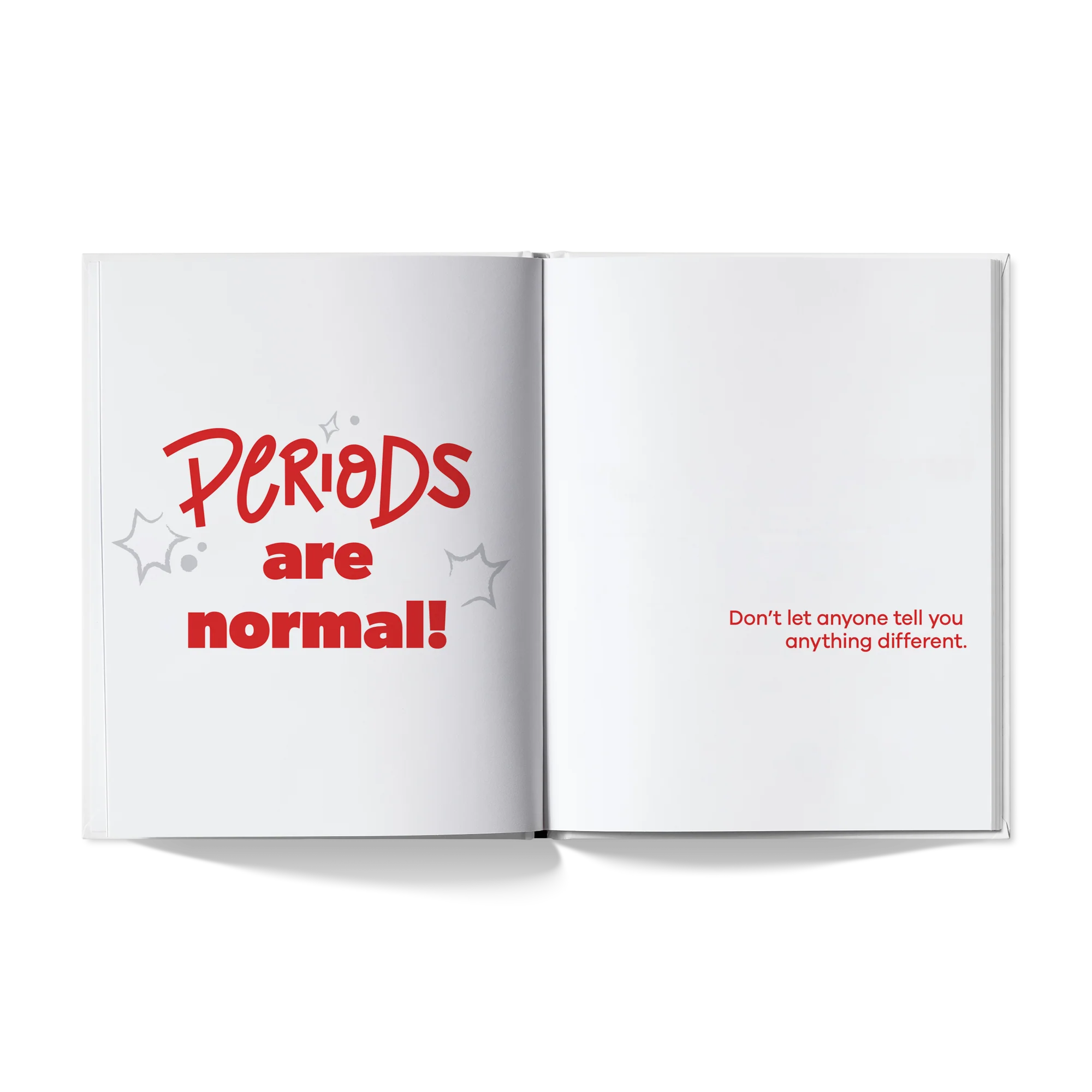 A Kids Book About Periods - Image 5