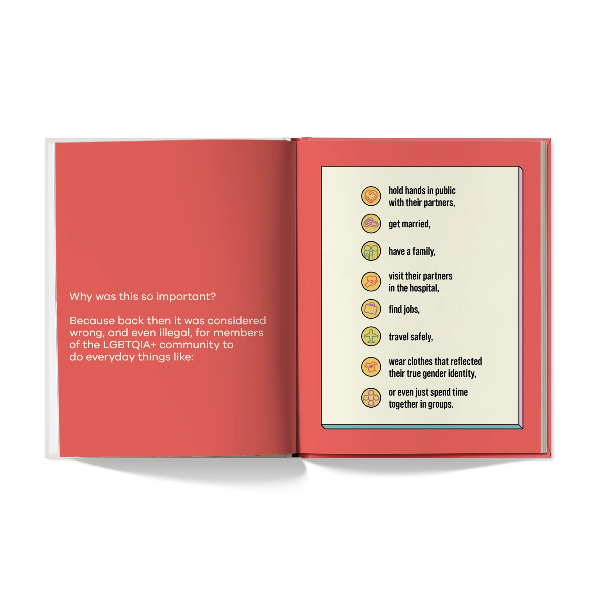 A Kids Book About Pride - Image 3