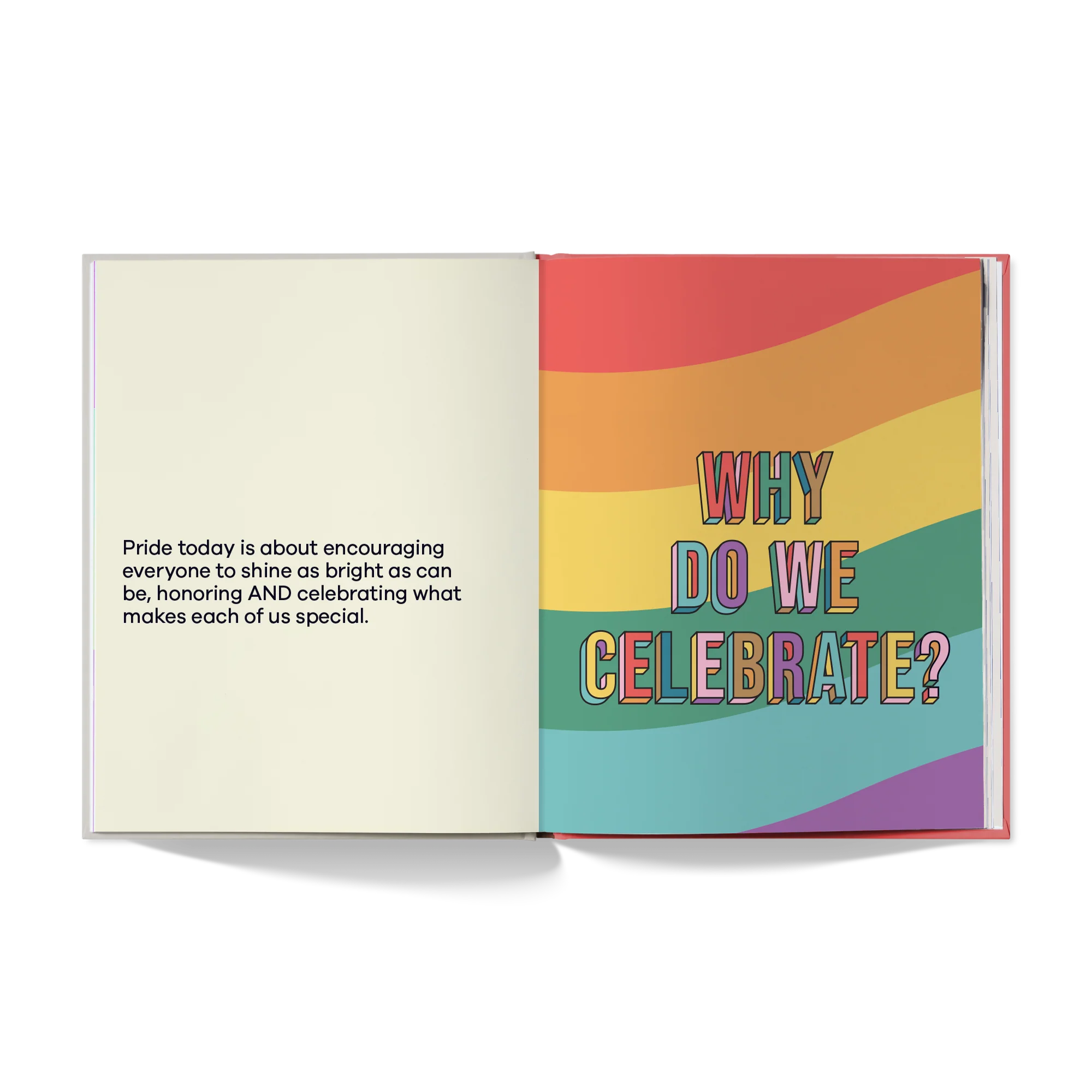 A Kids Book About Pride - Image 4