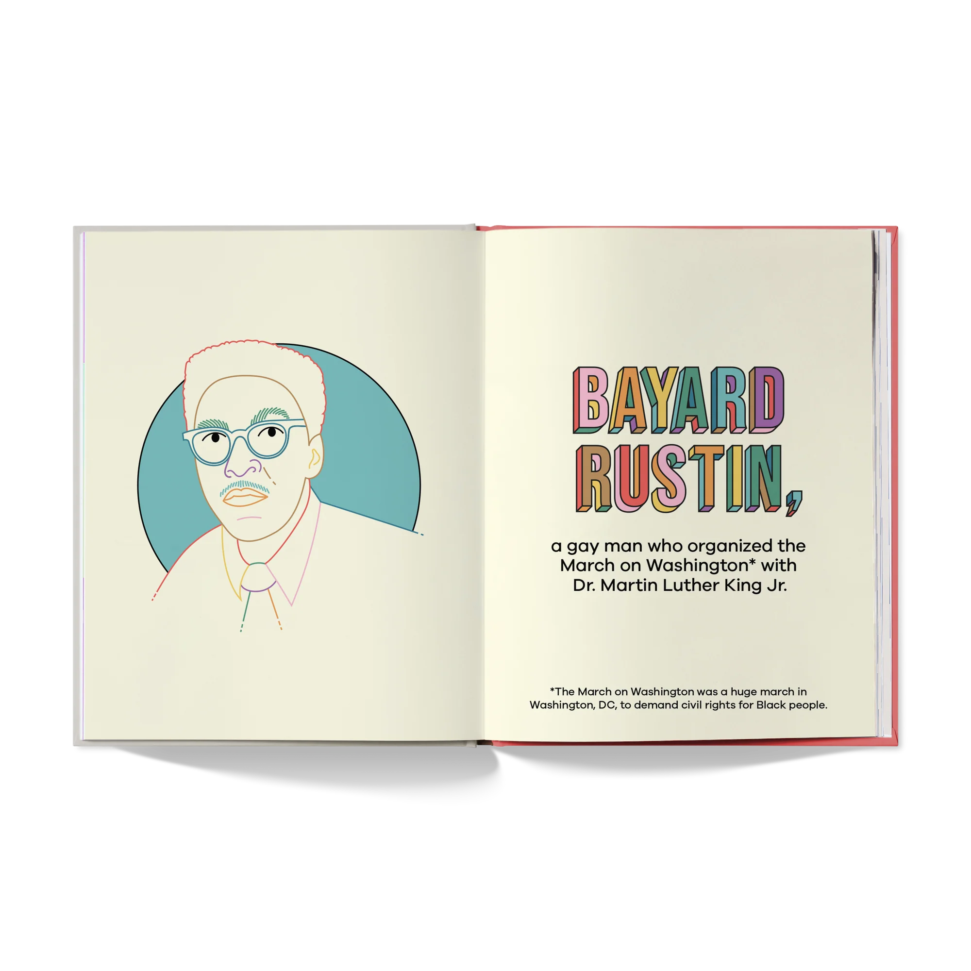 A Kids Book About Pride - Image 5
