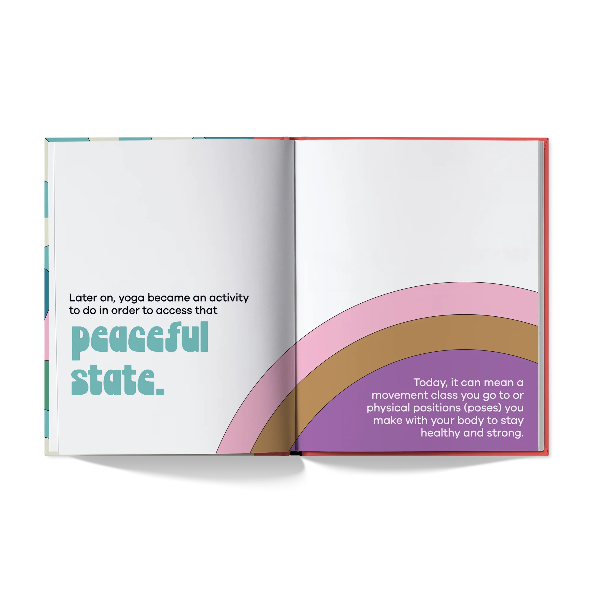 A Kids Book About Yoga - Image 4