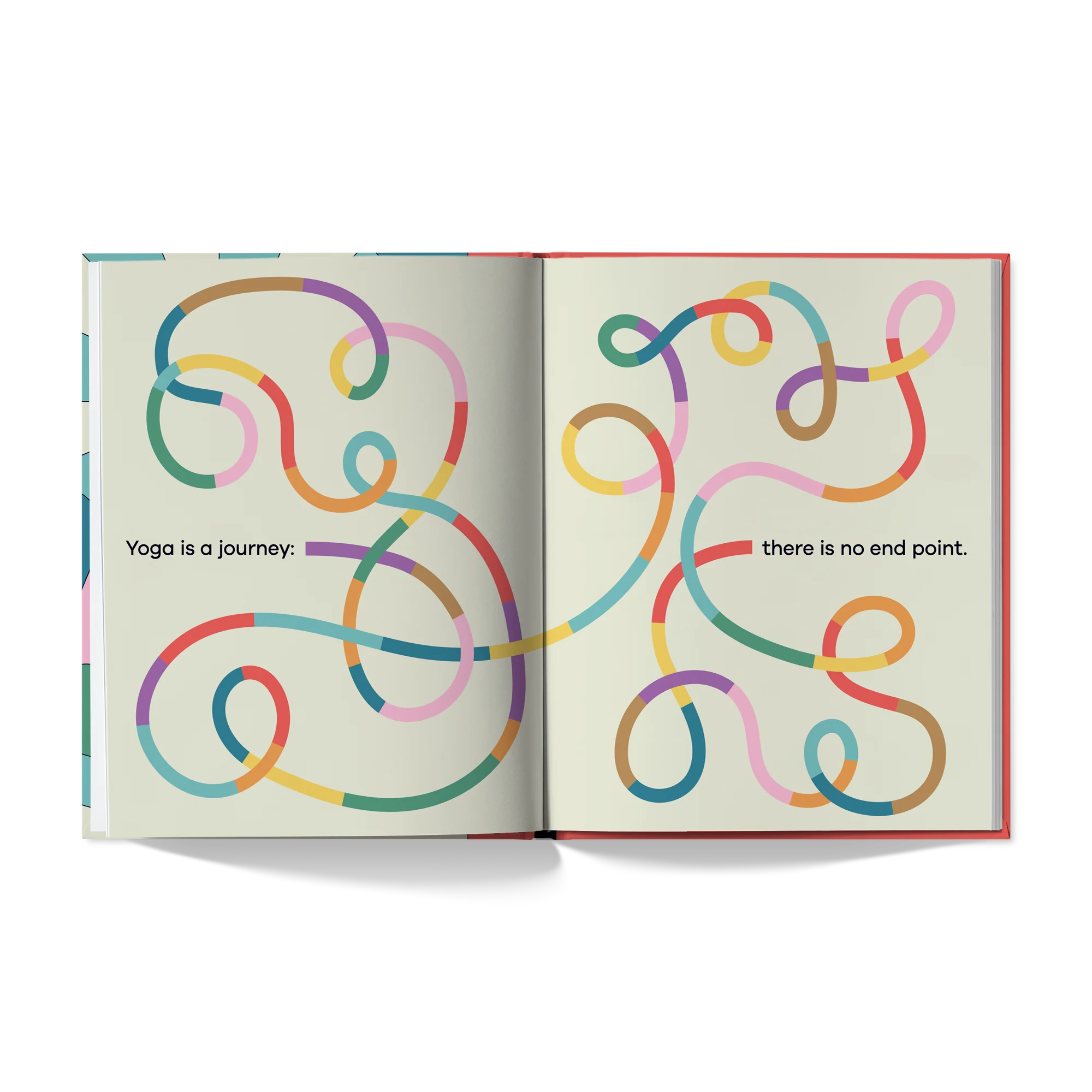 A Kids Book About Yoga - Image 5