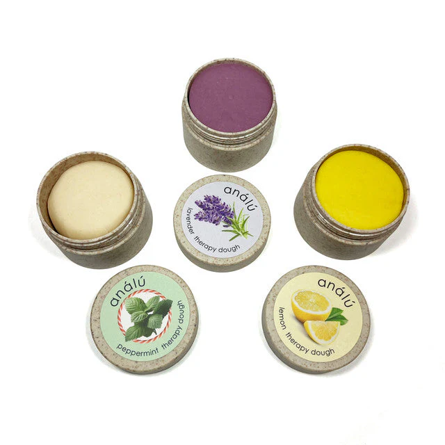 Analu Therapy Dough Sampler – by Elseware Unplug - Image 4