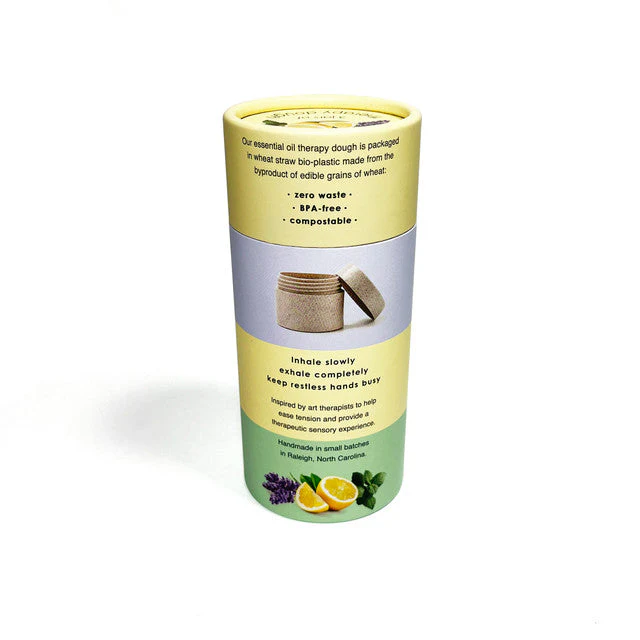 Analu Therapy Dough Sampler – by Elseware Unplug - Image 5