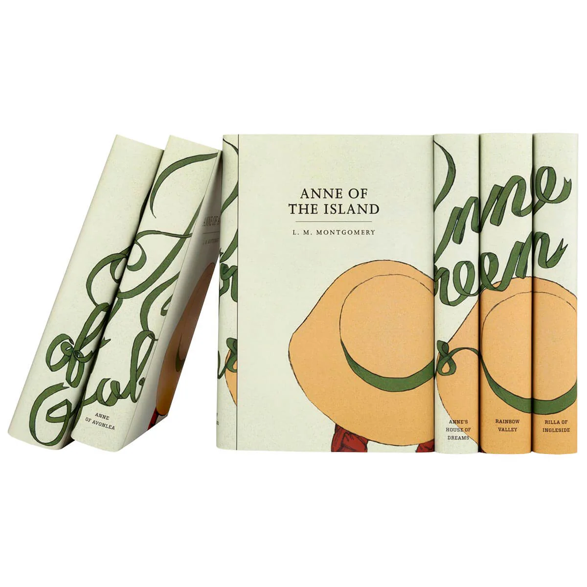 Anne of Green Gables Book Set - Image 3