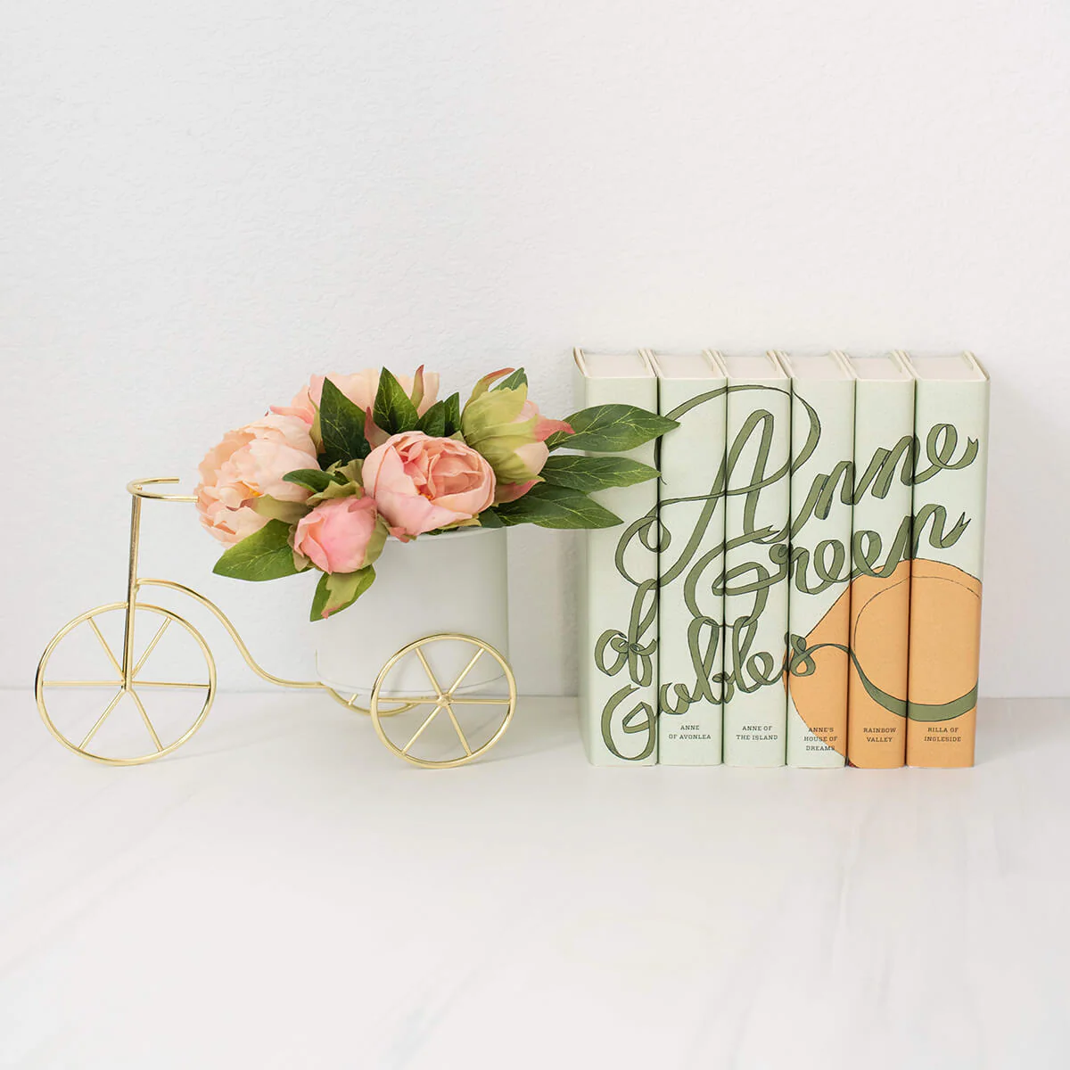 Anne of Green Gables Book Set - Image 5