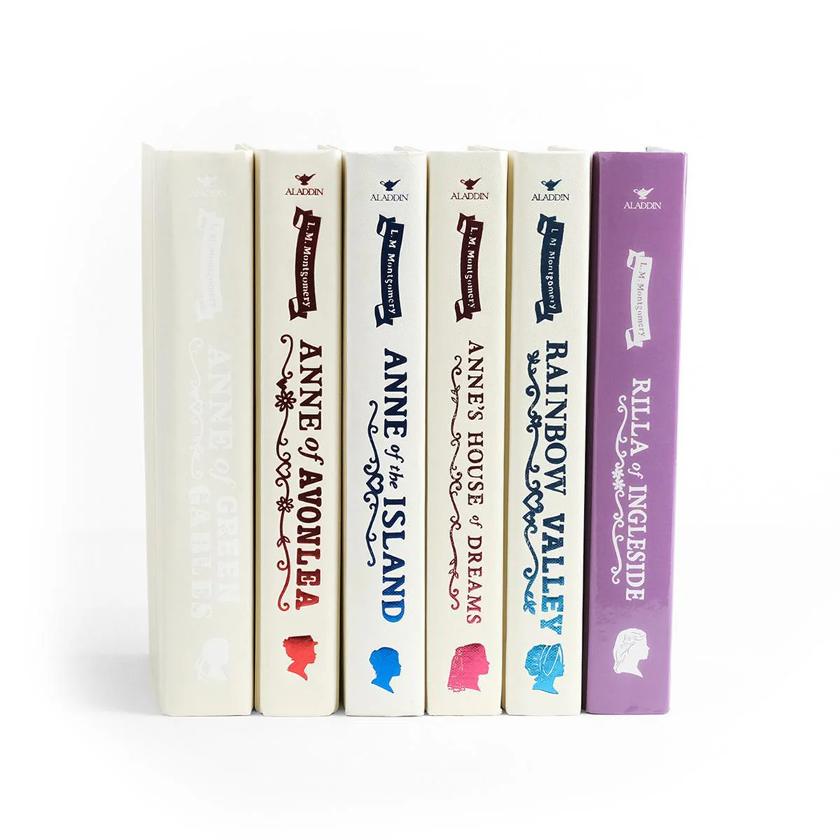 Anne of Green Gables Book Set - Image 6
