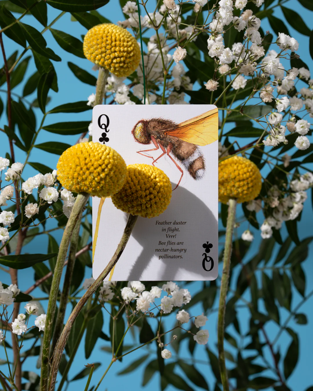 Art of Play Eastern Forest Playing Cards - Image 3
