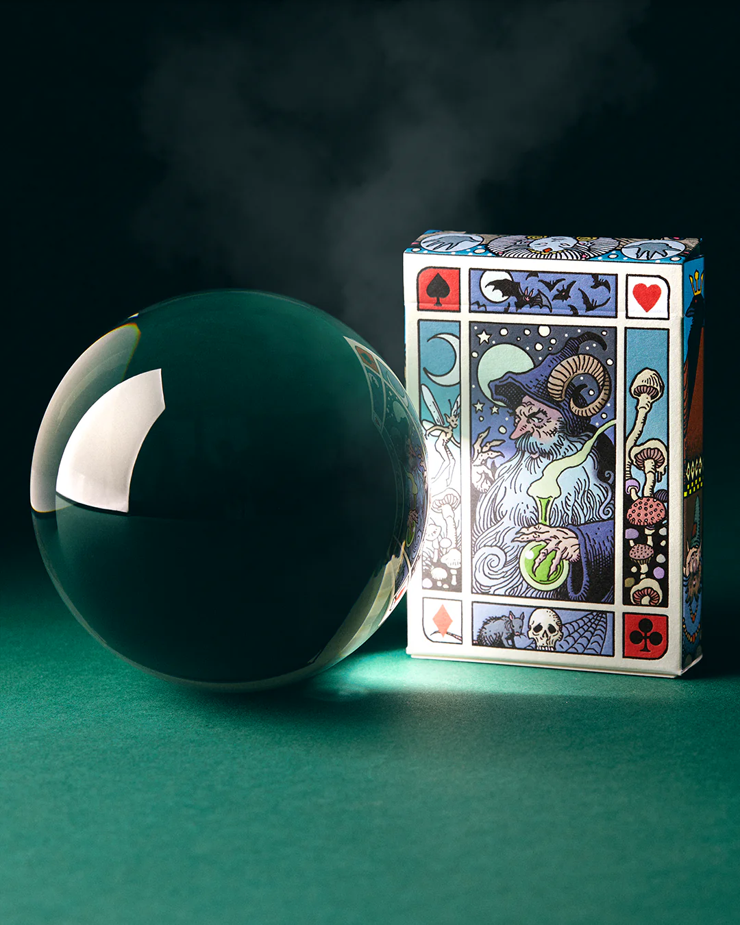 Art of Play Fantasy Playing Cards - Image 3
