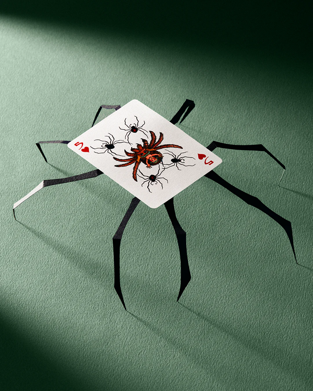 Art of Play Fantasy Playing Cards - Image 5