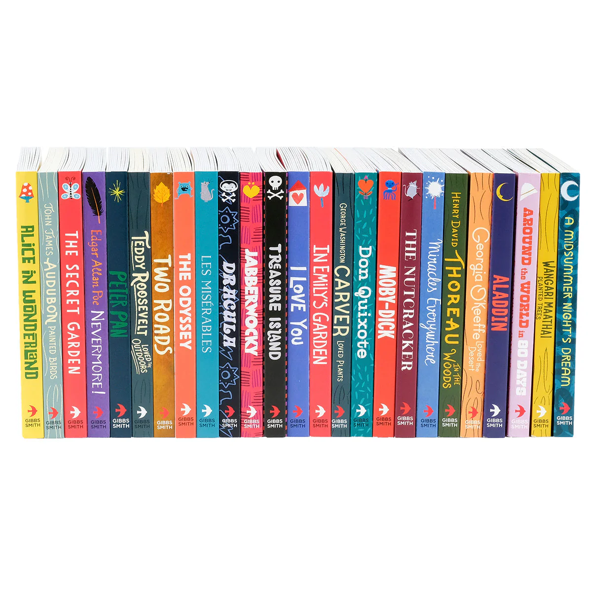 BabyLit: Book Set of 25 - Image 3