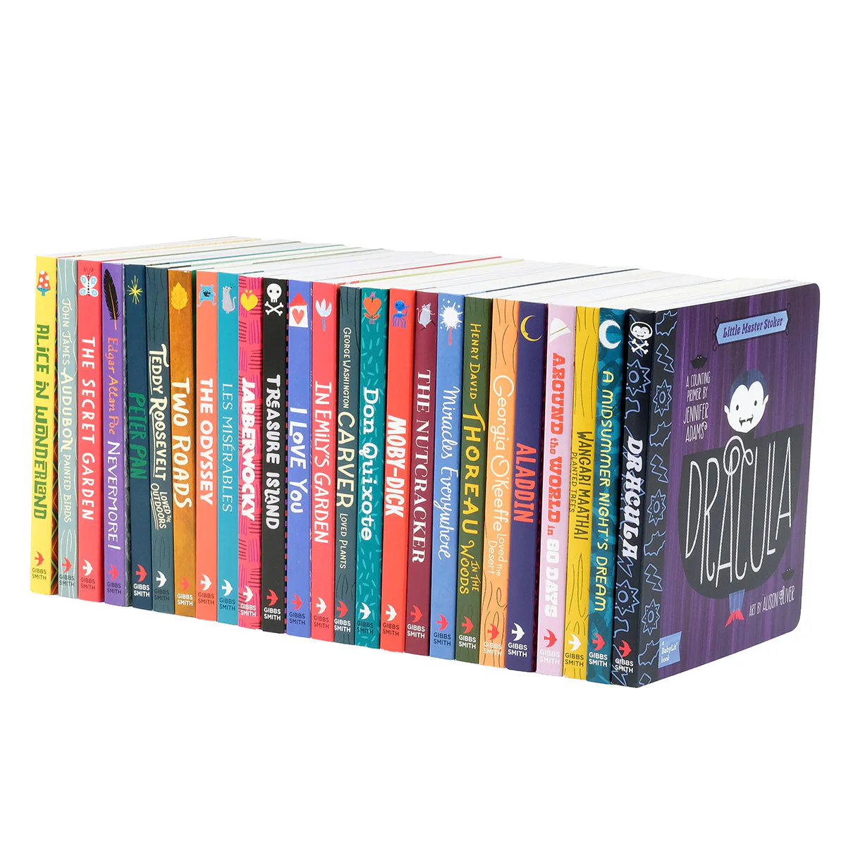 BabyLit: Book Set of 25 - Image 4