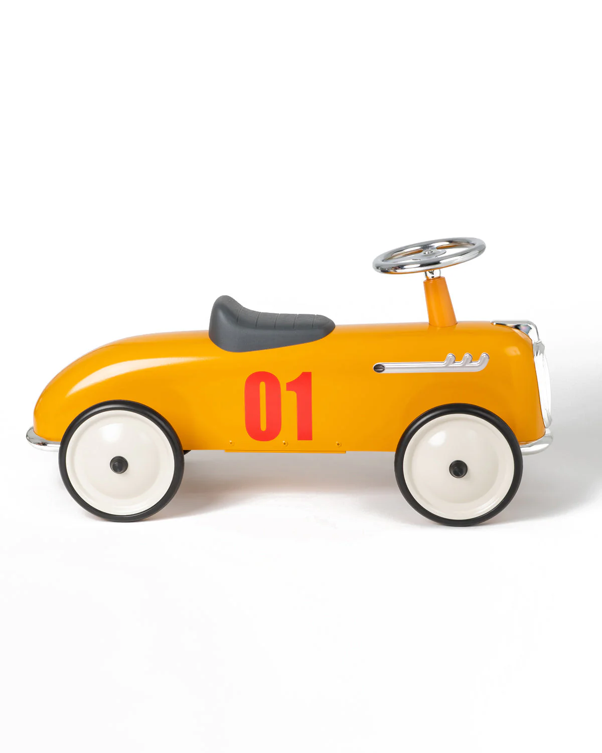 Baghera Ride-On ROADSTER Camel - Image 4