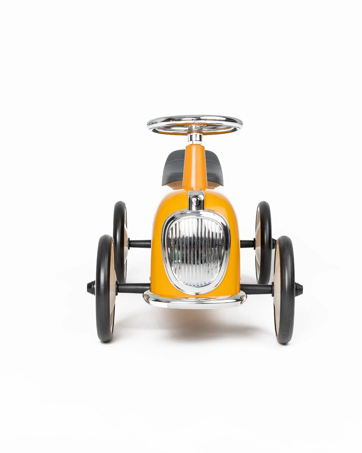 Baghera Ride-On ROADSTER Camel - Image 5