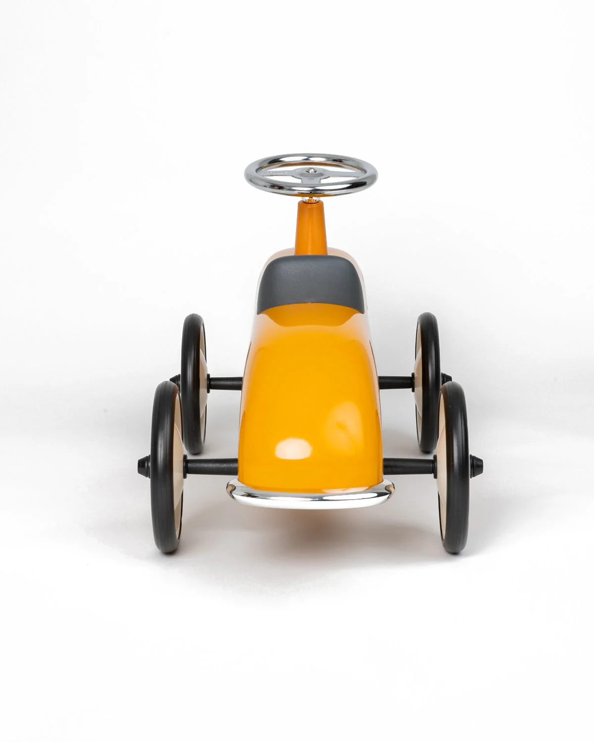 Baghera Ride-On ROADSTER Camel - Image 6