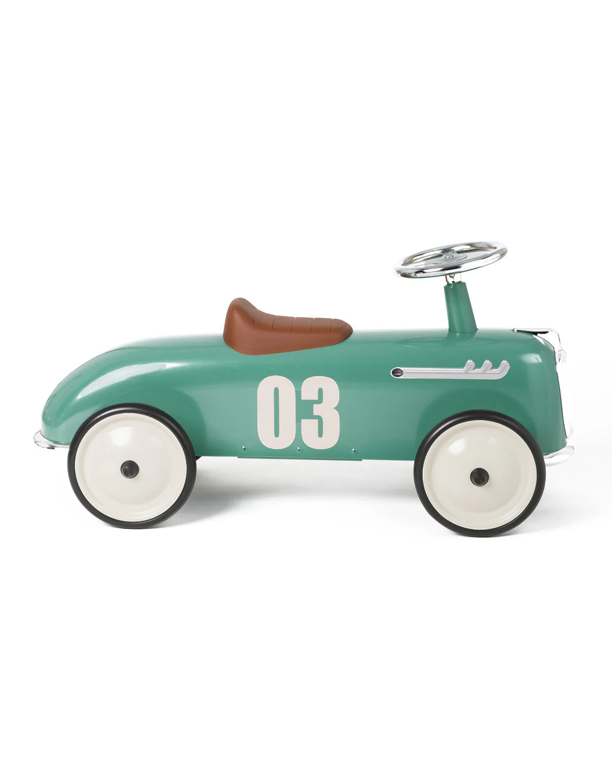 Baghera Ride-On ROADSTER Tender Green - Image 4