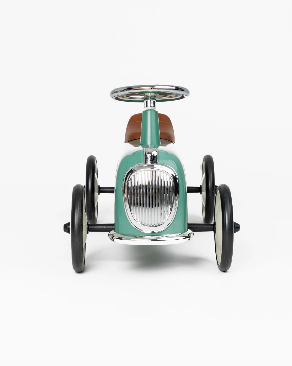Baghera Ride-On ROADSTER Tender Green - Image 5