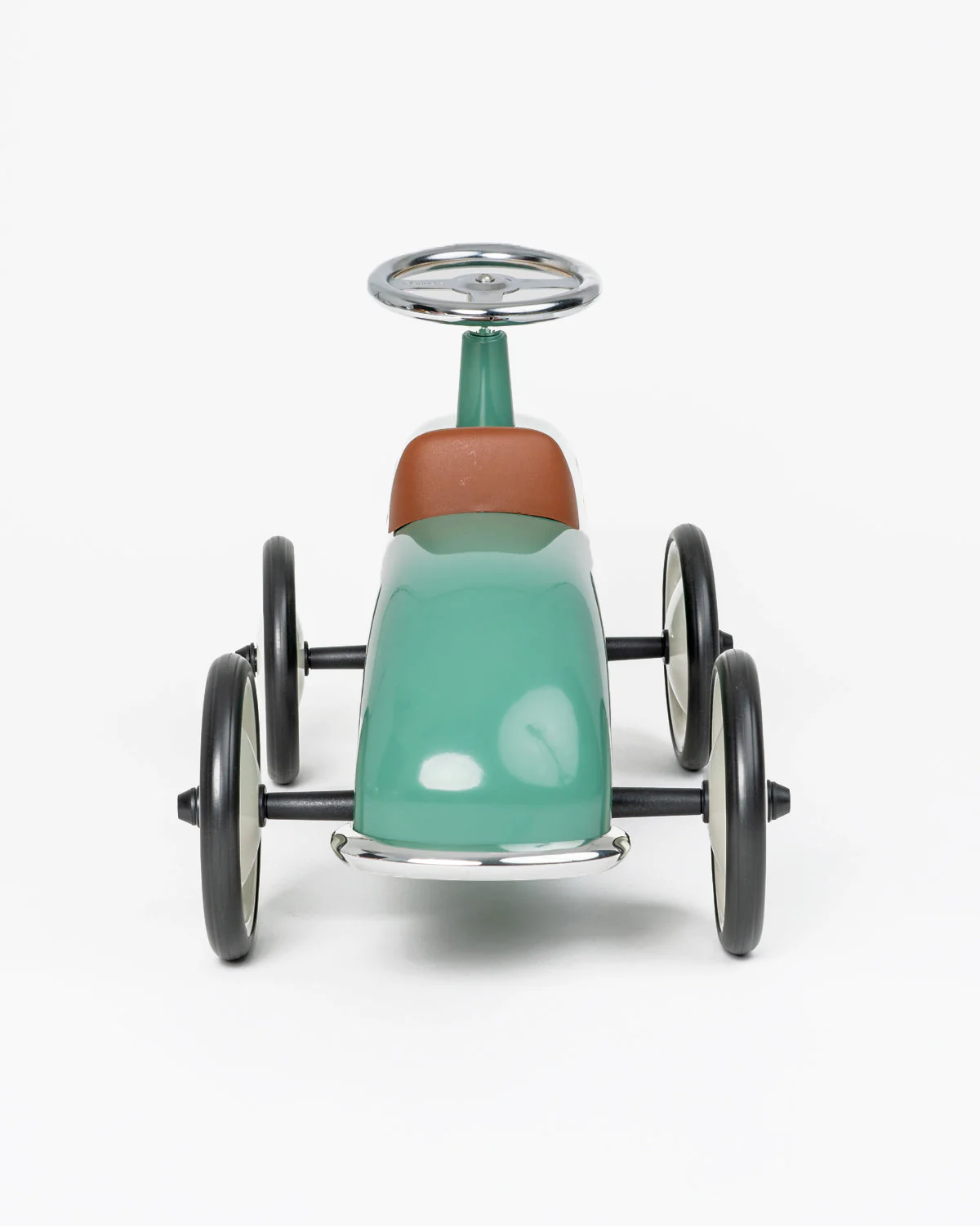 Baghera Ride-On ROADSTER Tender Green - Image 6