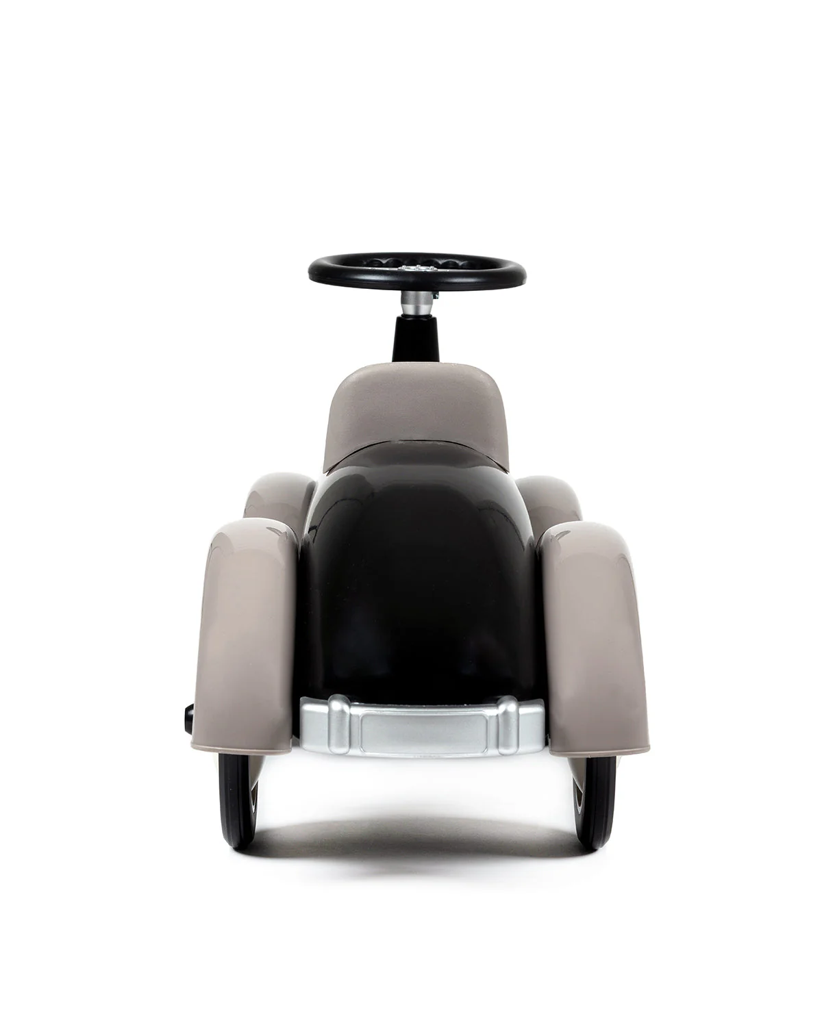 Baghera Ride-On SPEEDSTER Black - Image 5