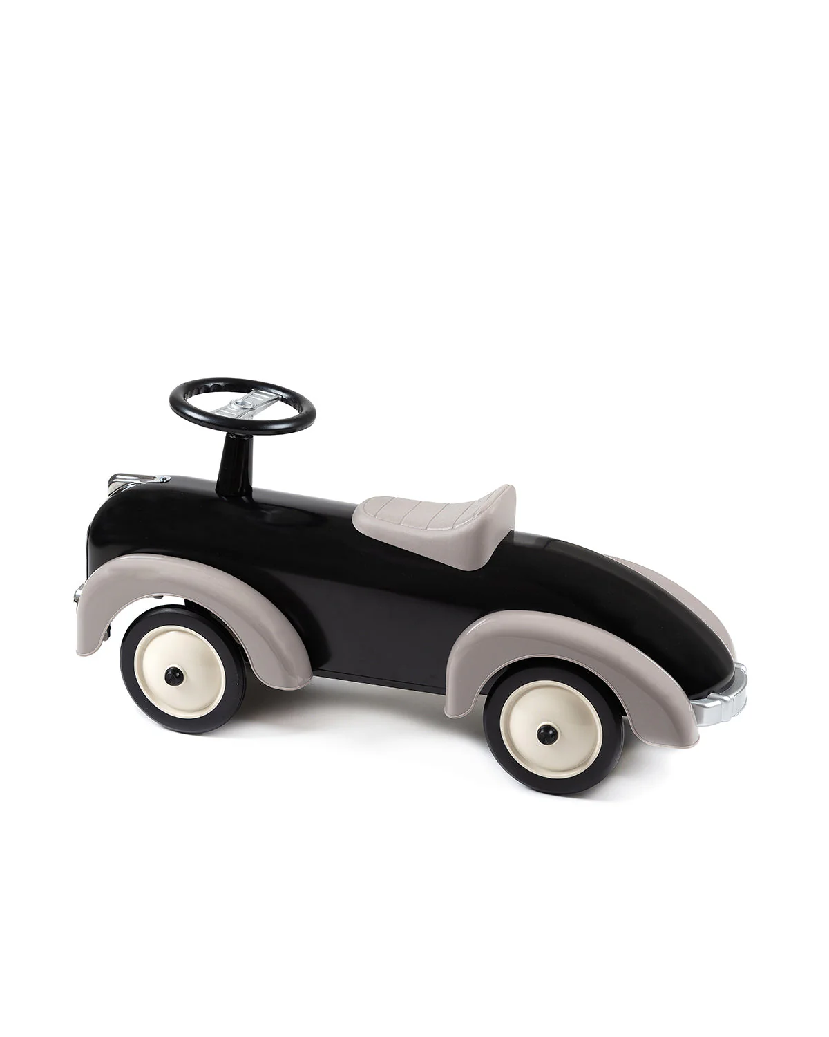 Baghera Ride-On SPEEDSTER Black - Image 7