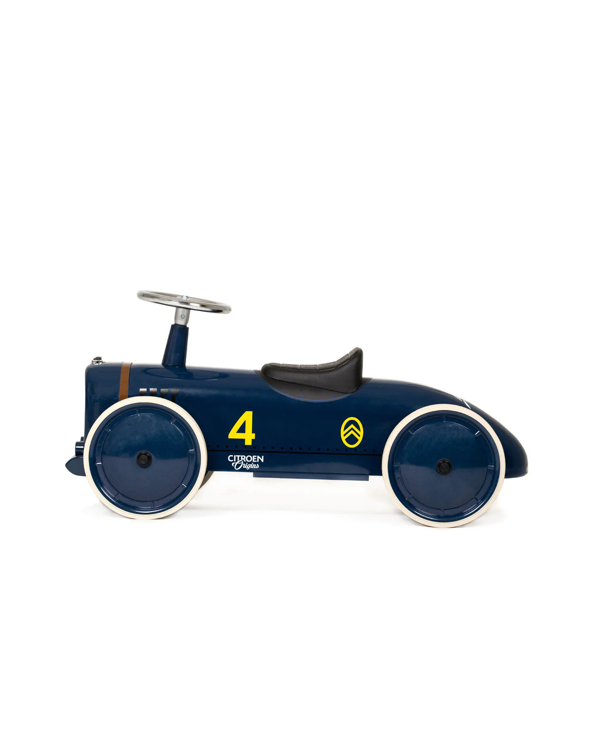 Baghera Ride-On SPEEDSTER Citroën La Petite Rosalie - Image 3