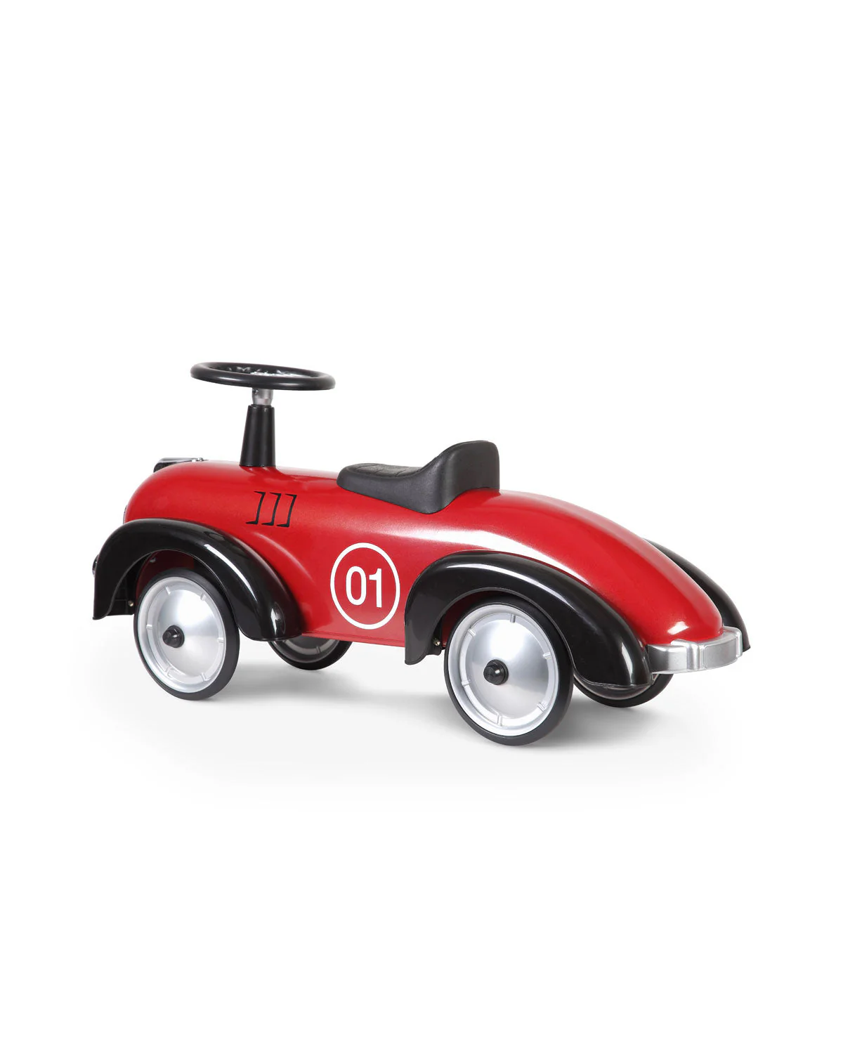 Baghera Ride-On SPEEDSTER Dark Red - Image 5