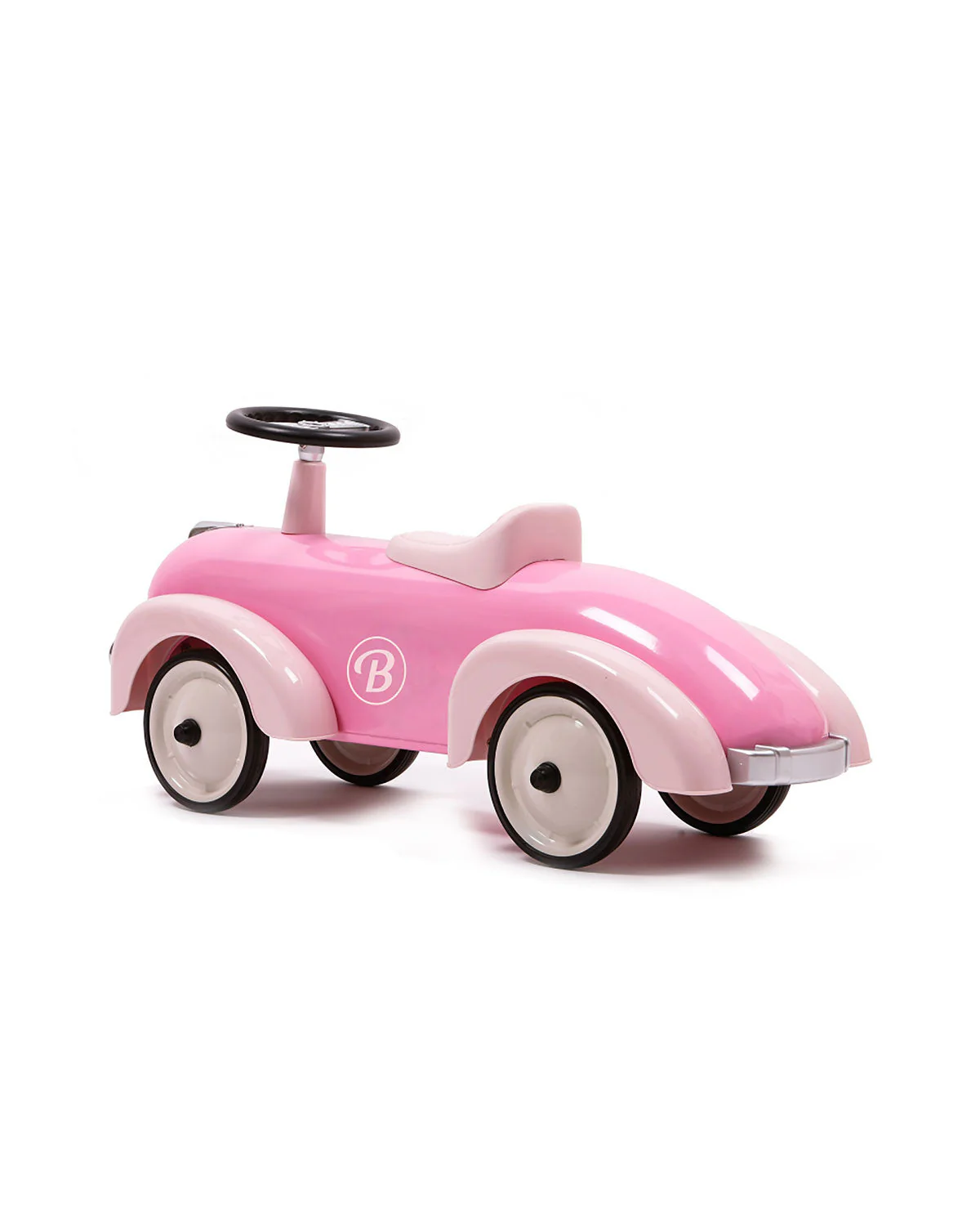 Baghera Ride-On SPEEDSTER Pink - Image 4