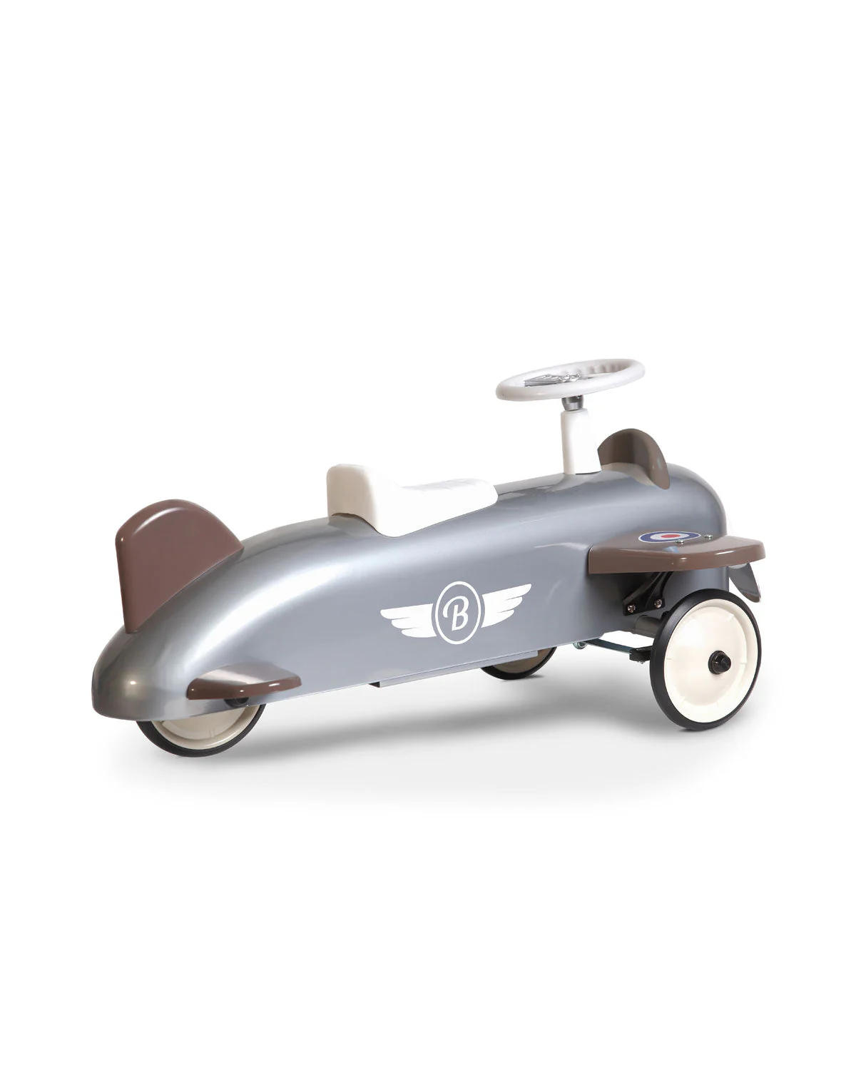 Baghera Ride-On SPEEDSTER PLANE - Image 5
