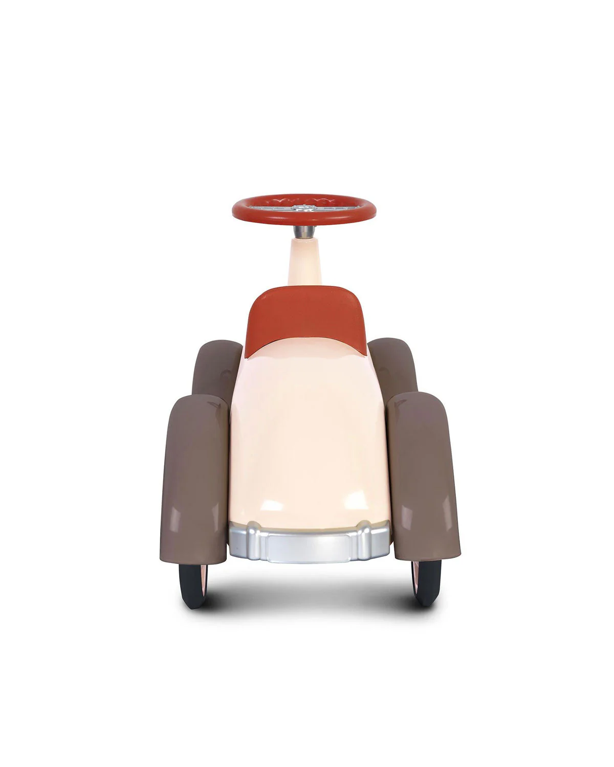 Baghera Ride-On SPEEDSTER Silk Grey - Image 5
