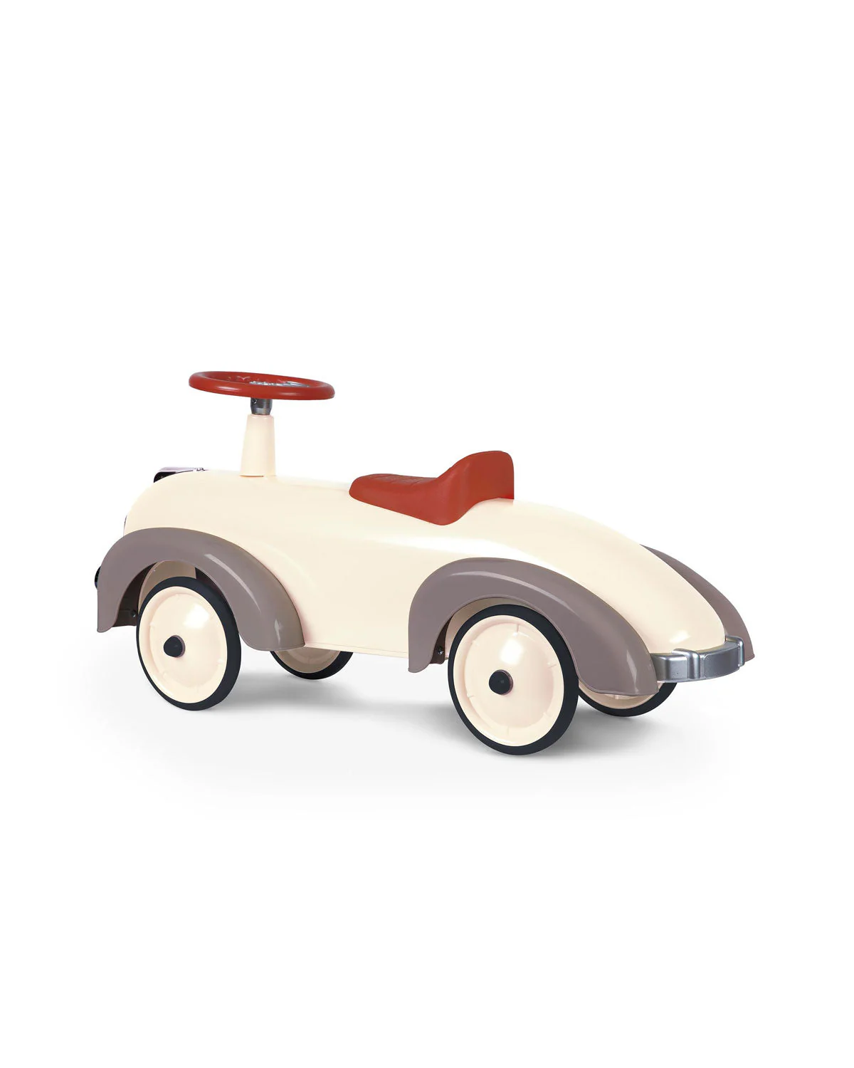 Baghera Ride-On SPEEDSTER Silk Grey - Image 7