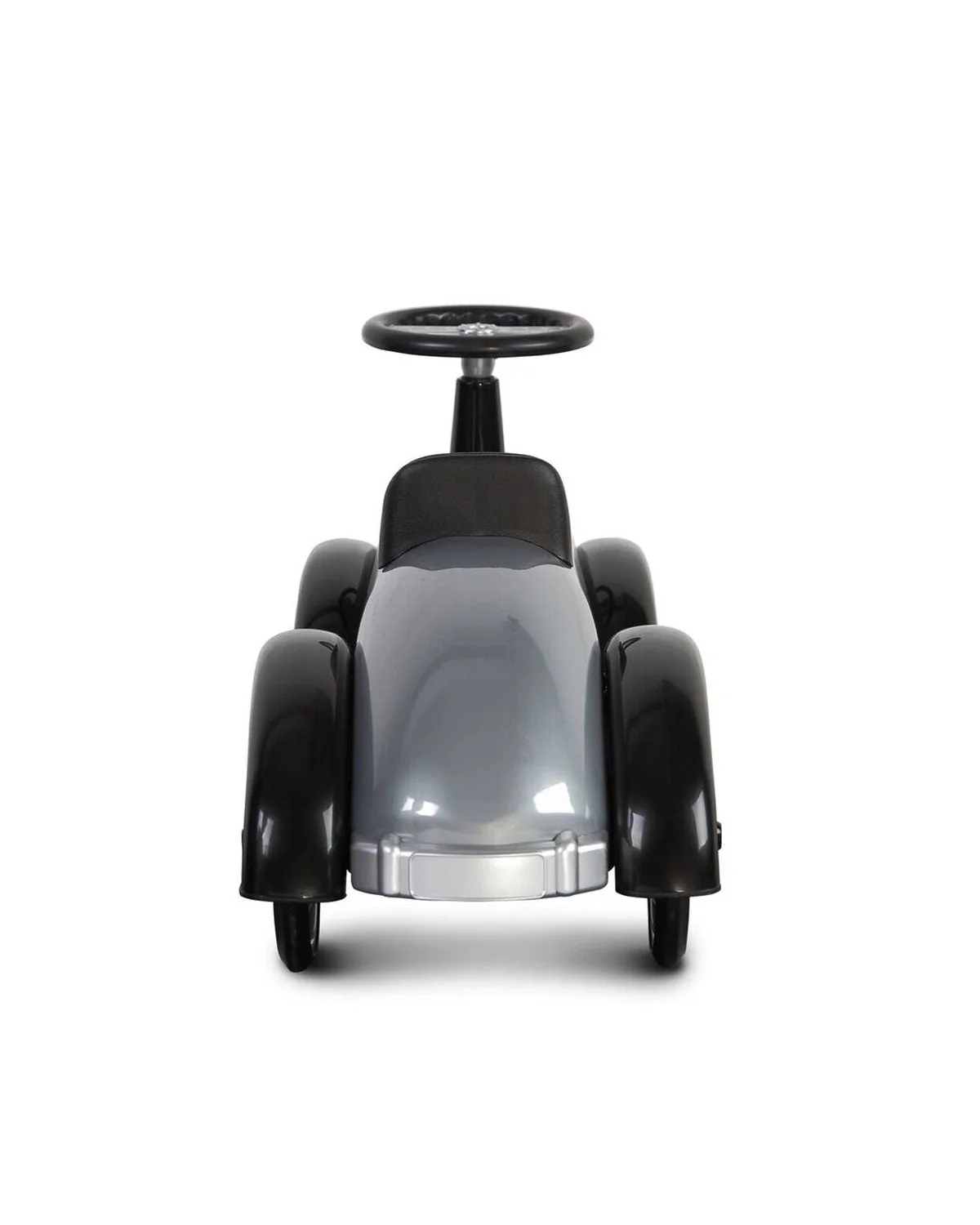 Baghera Ride-On SPEEDSTER Silver - Image 5