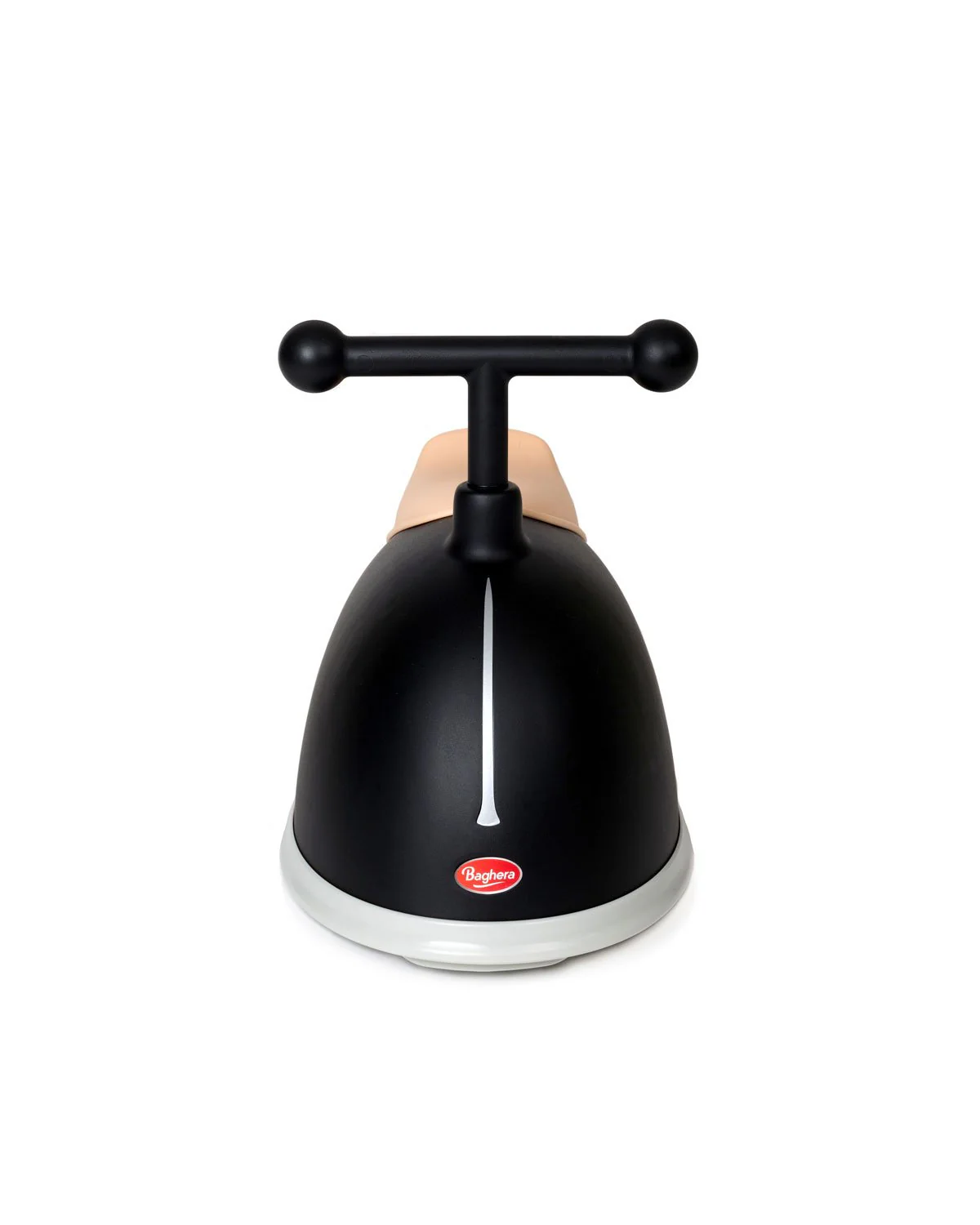 Baghera Ride-On TWISTER Black - Image 5