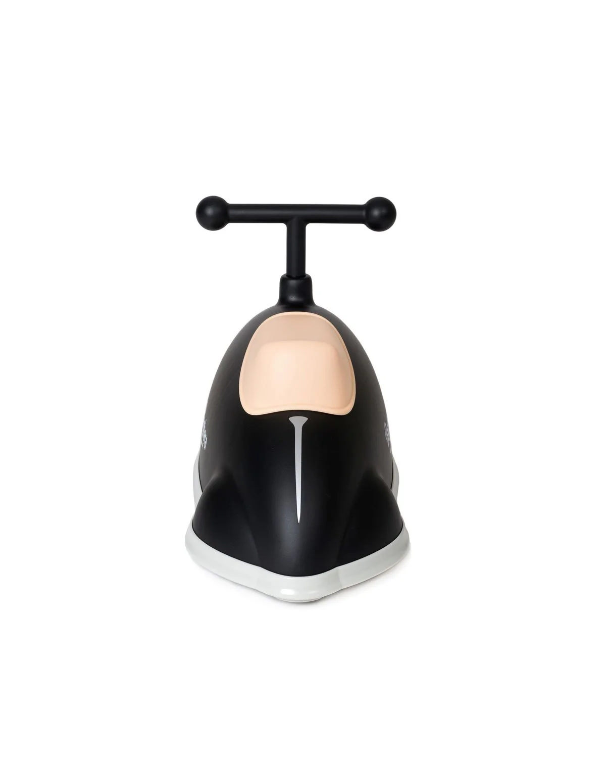 Baghera Ride-On TWISTER Black - Image 7