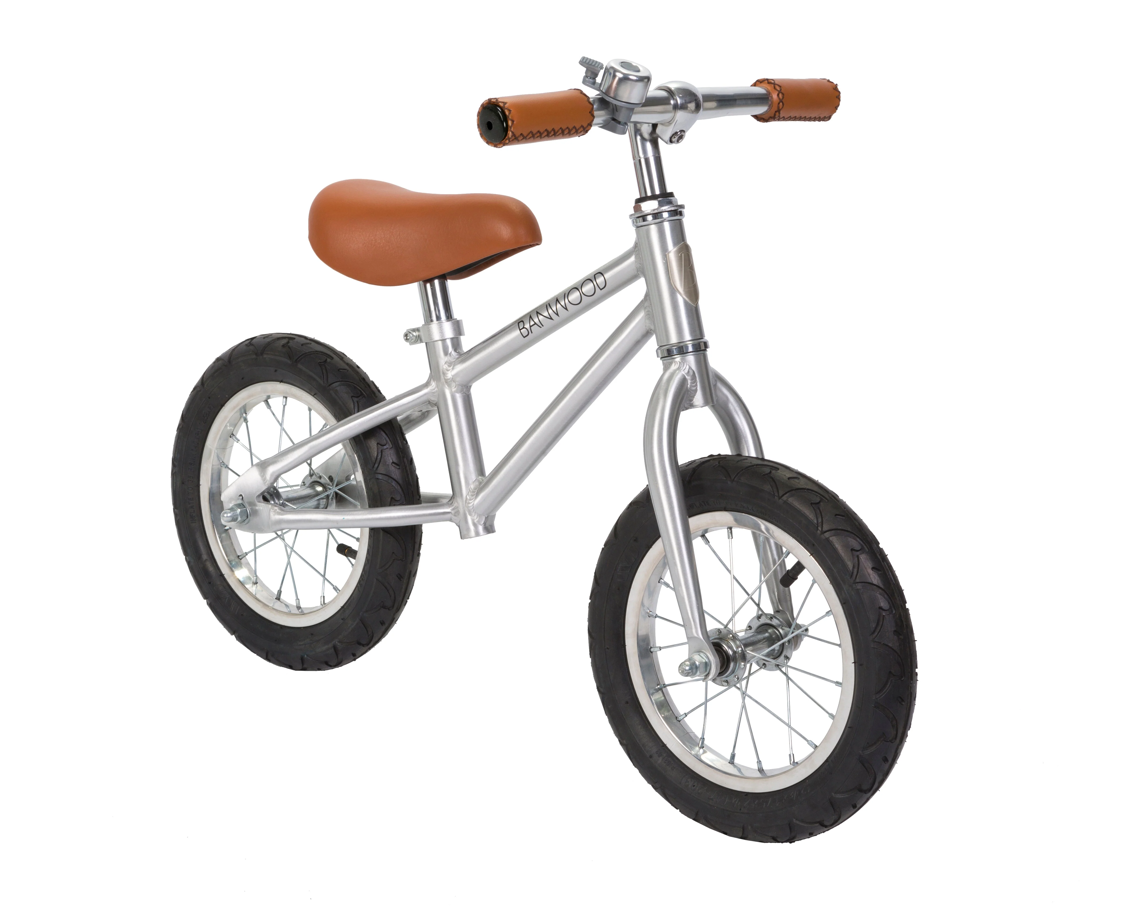 Banwood First Go Balance Bike Vintage - Image 12