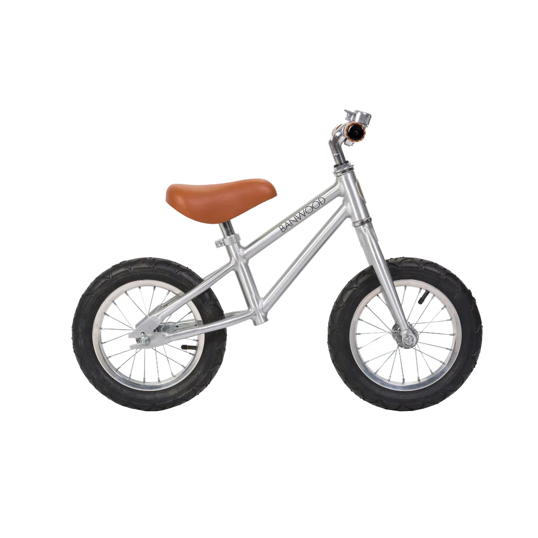 Banwood First Go Balance Bike Vintage - Image 13